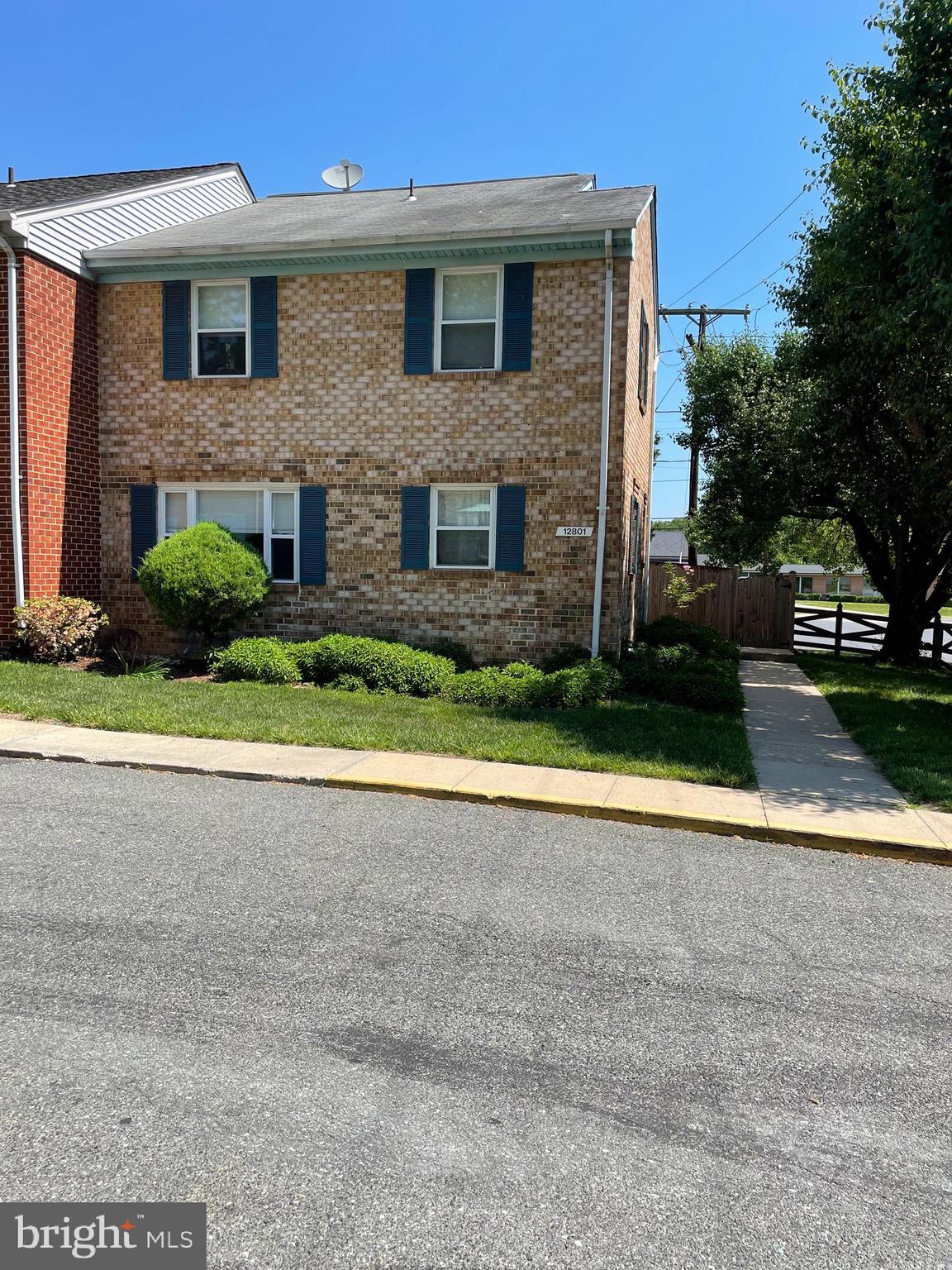 12801 EPPING TERRACE 5-E