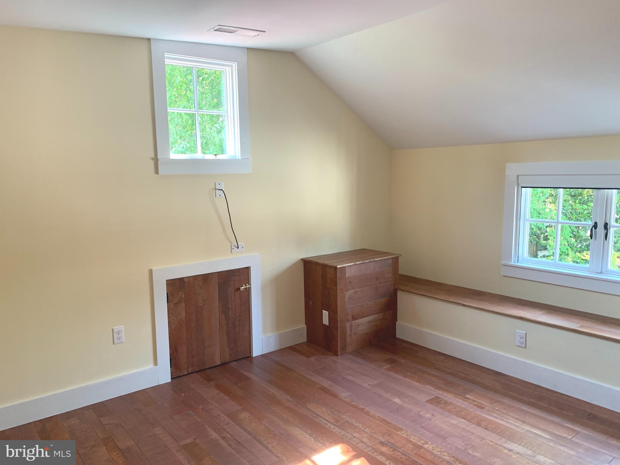 HISTORIC ST. MICHAELS - Residential Lease