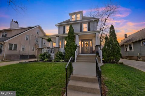 Photo of 208 Richey Avenue, COLLINGSWOOD, NJ 08107 (MLS # NJCD2113914)