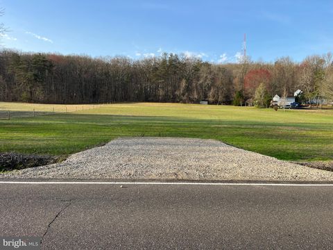 Vacant Land For Sale - 184 Juliustown Road<br/> COLUMBUS, NJ 08022