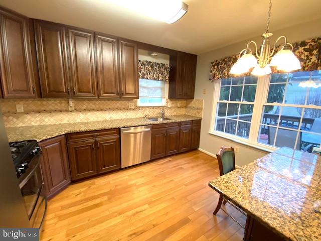 PINECREST - Residential Lease