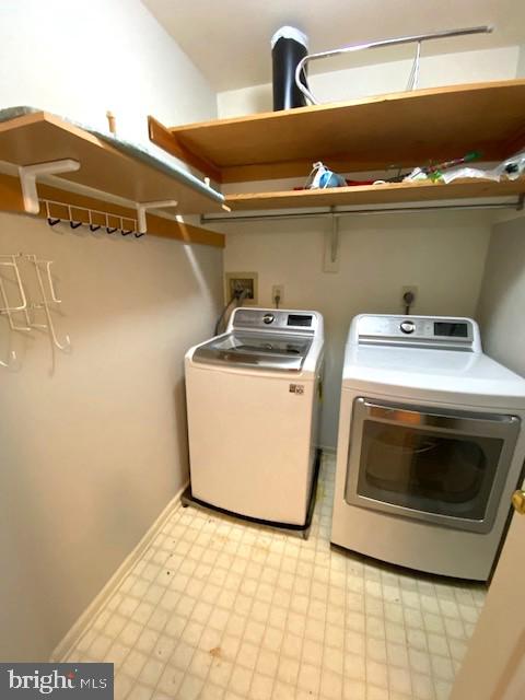 PINECREST - Residential Lease