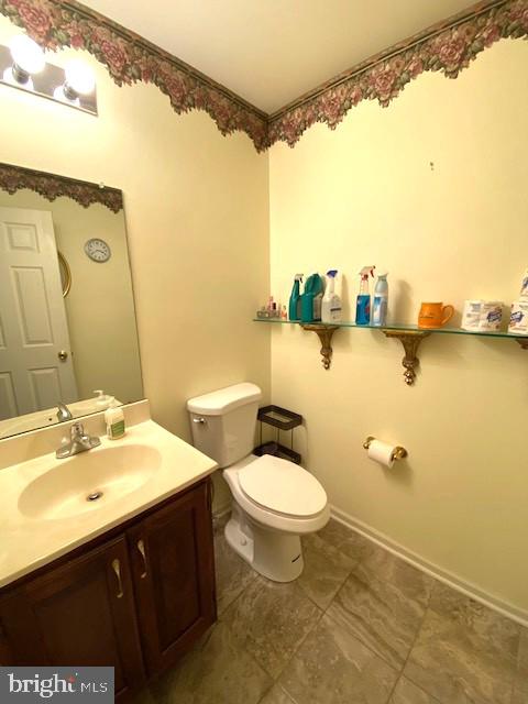 PINECREST - Residential Lease