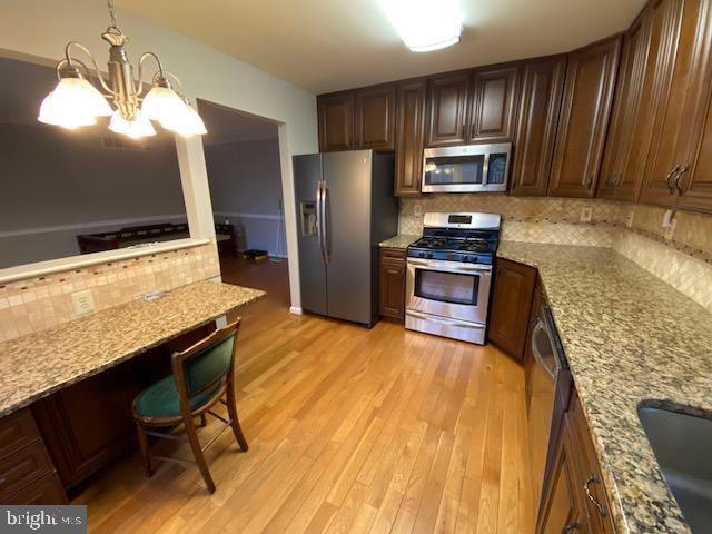 PINECREST - Residential Lease