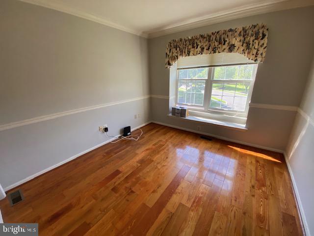 PINECREST - Residential Lease