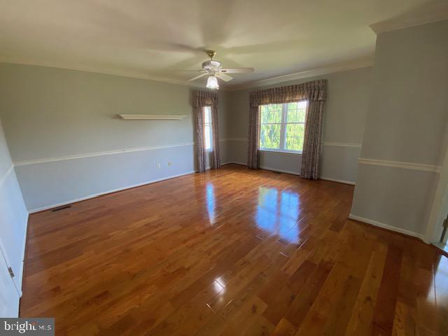 PINECREST - Residential Lease