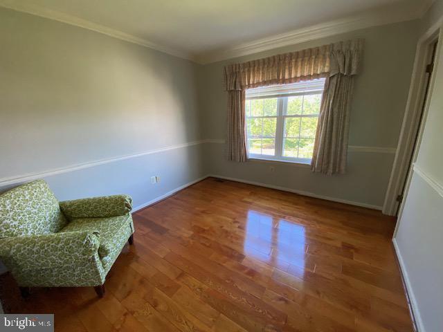 PINECREST - Residential Lease