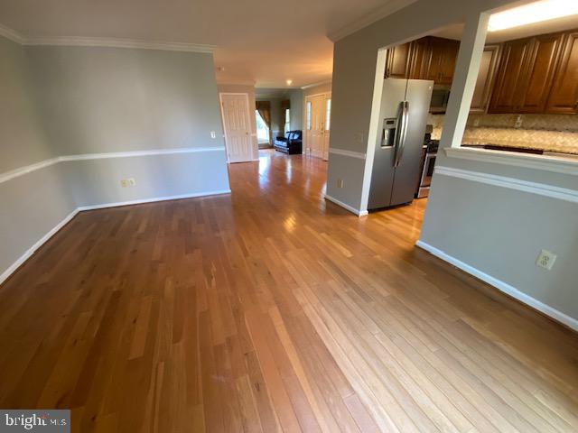 PINECREST - Residential Lease