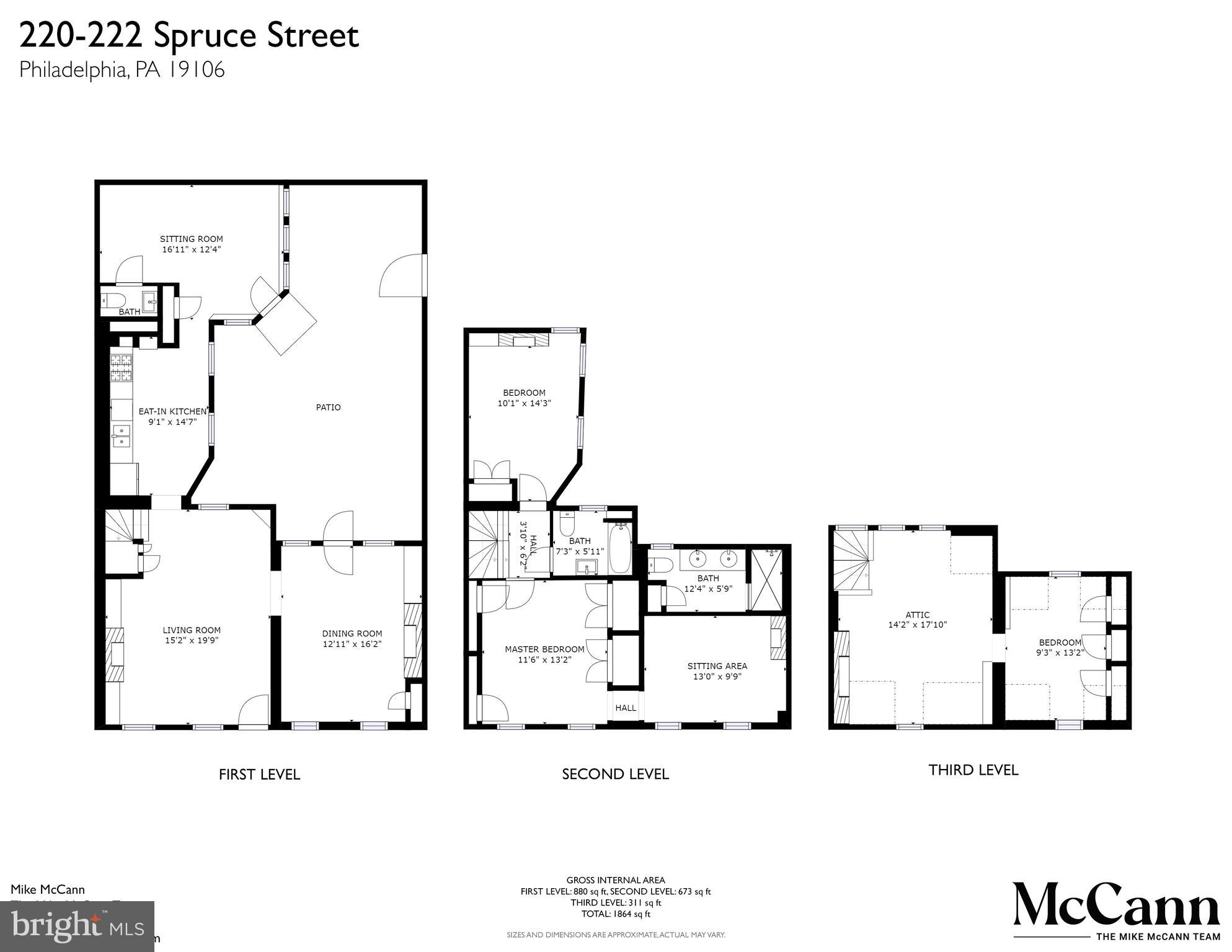 SOCIETY HILL - Residential