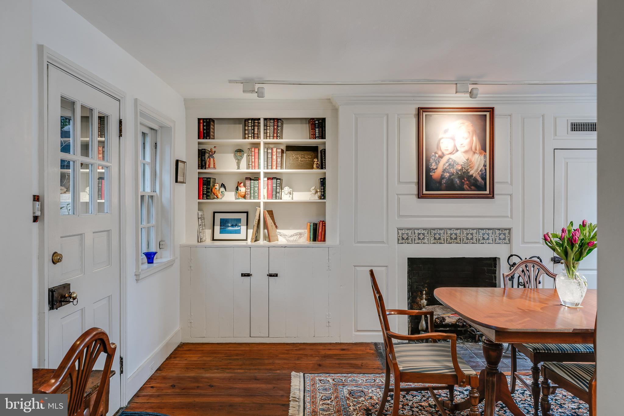 SOCIETY HILL - Residential