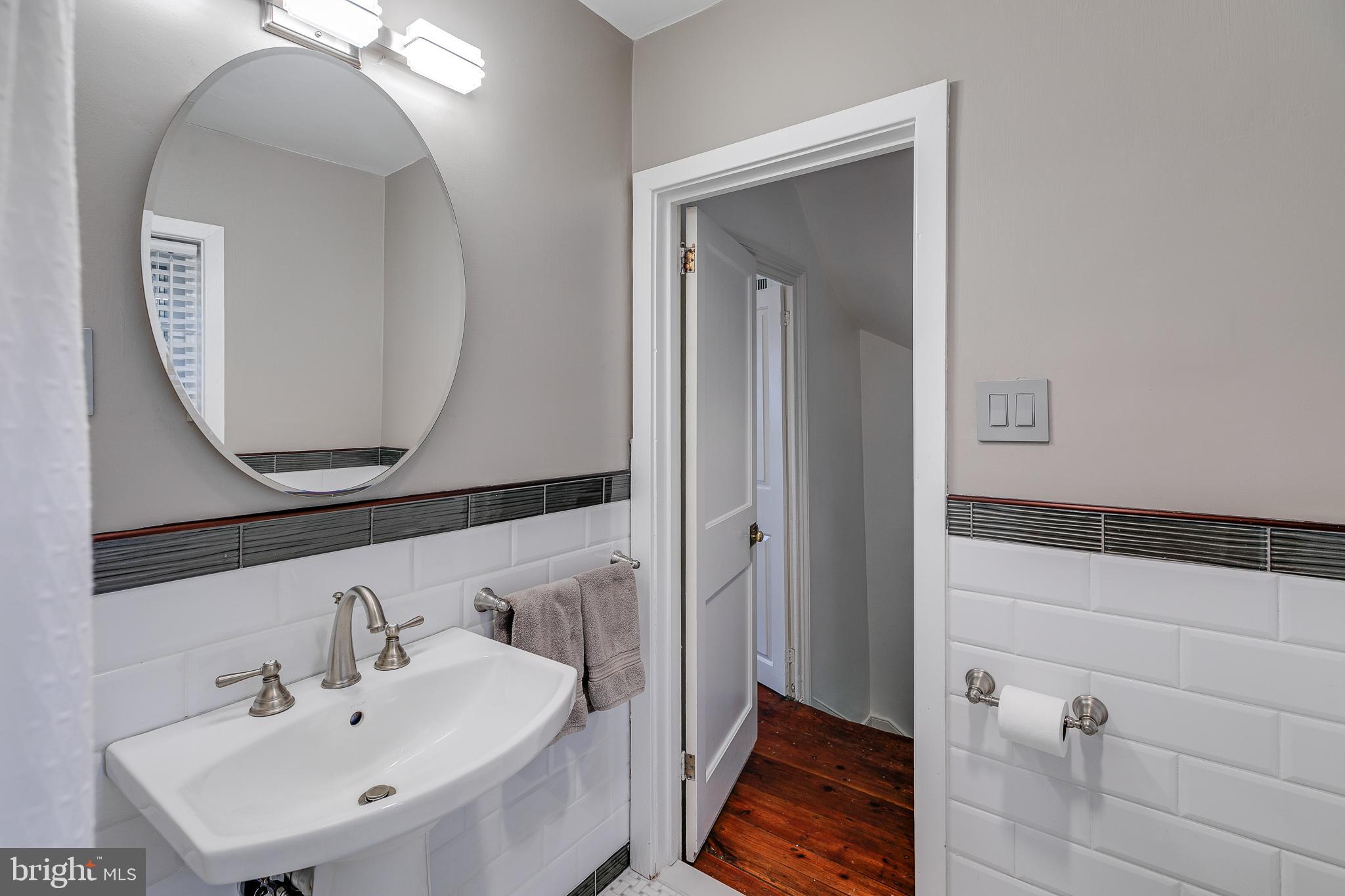 SOCIETY HILL - Residential