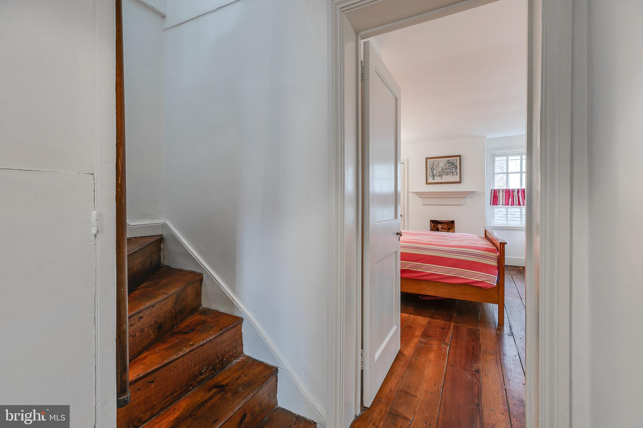 SOCIETY HILL - Residential