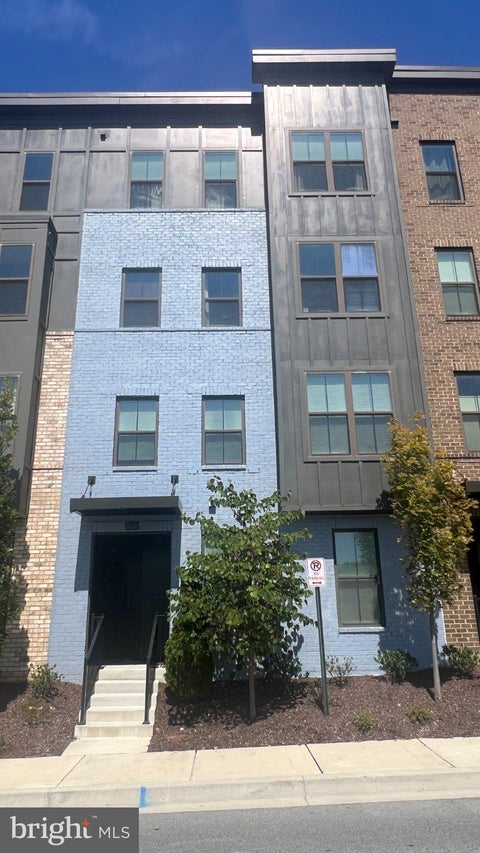 Condo For Sale - 10134 American Pharoah Lane #A<br/> LAUREL, MD 20723