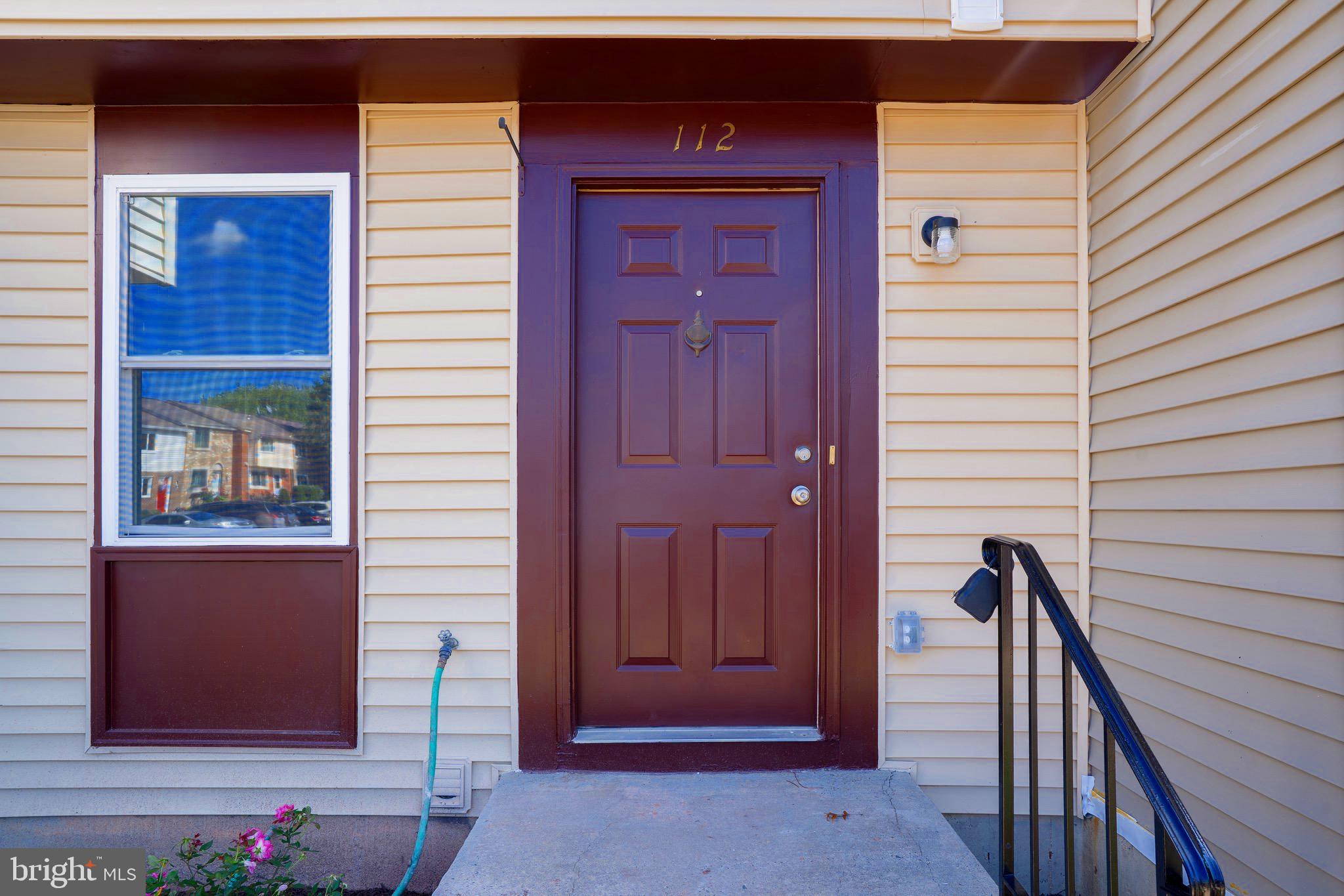 112 ARGUS PLACE