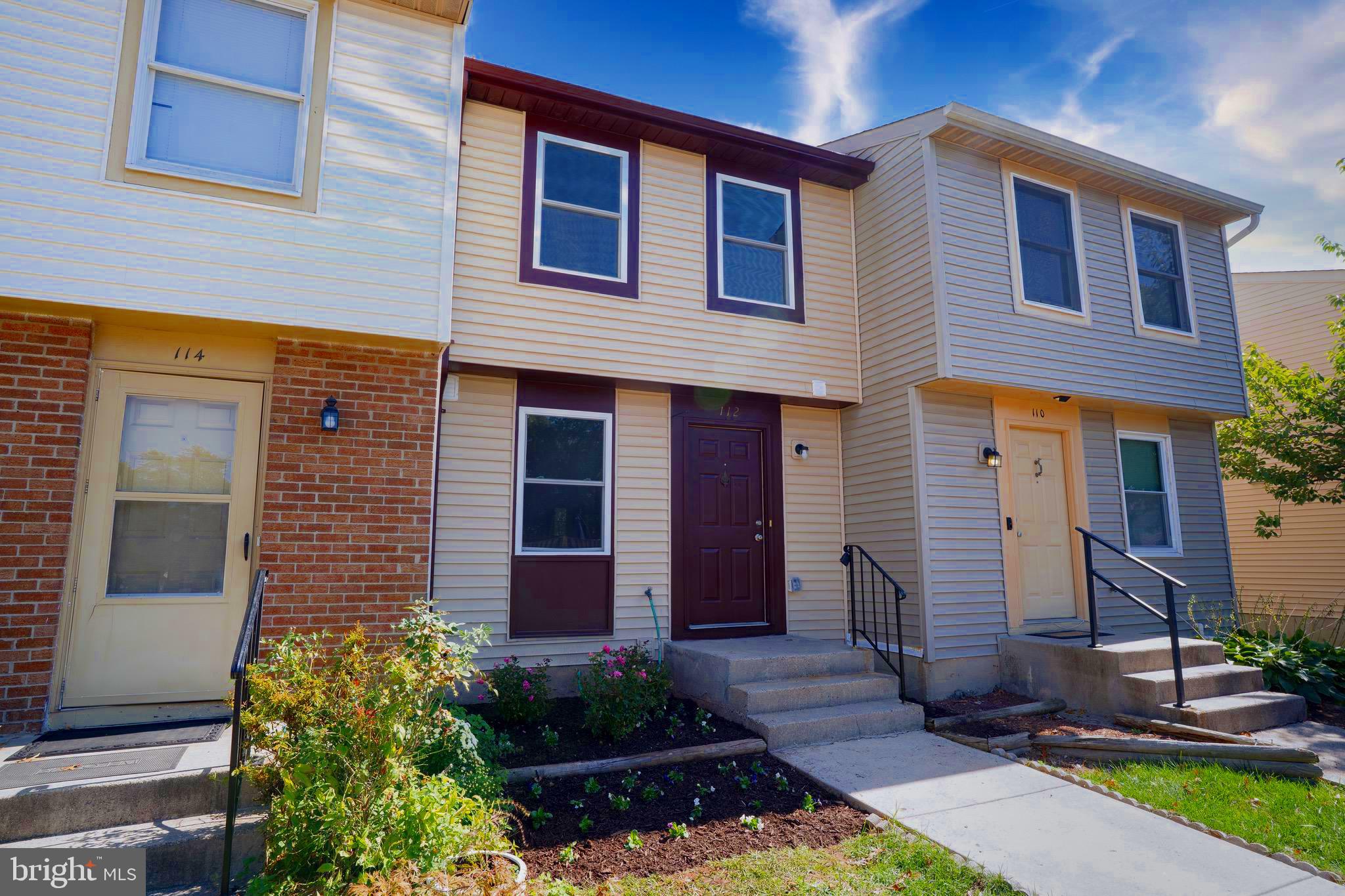 112 ARGUS PLACE