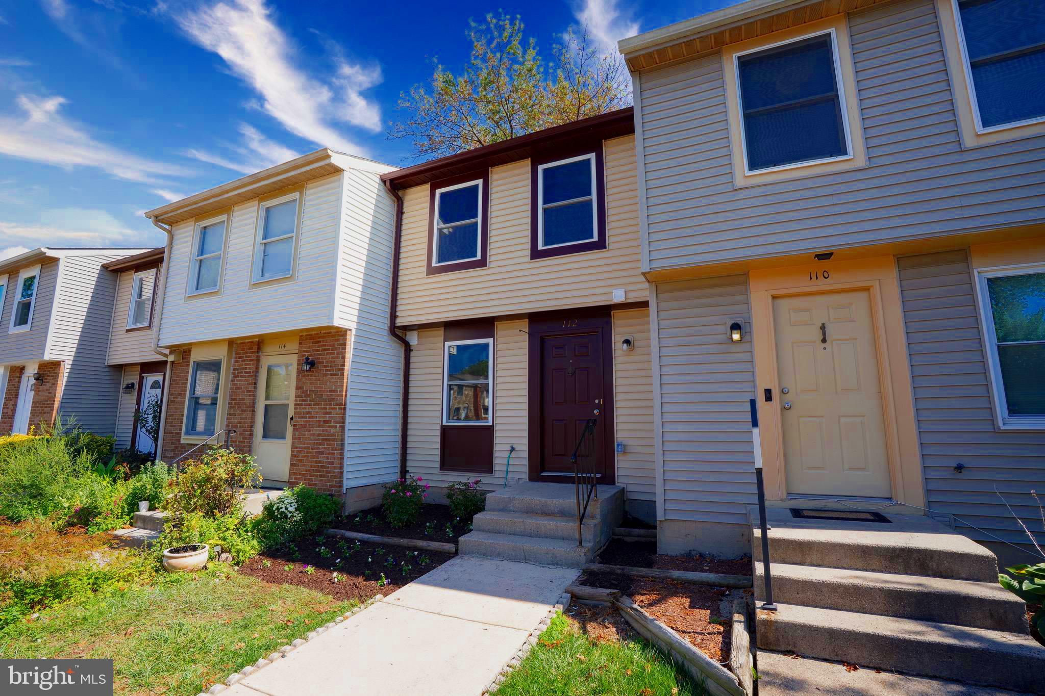 112 ARGUS PLACE