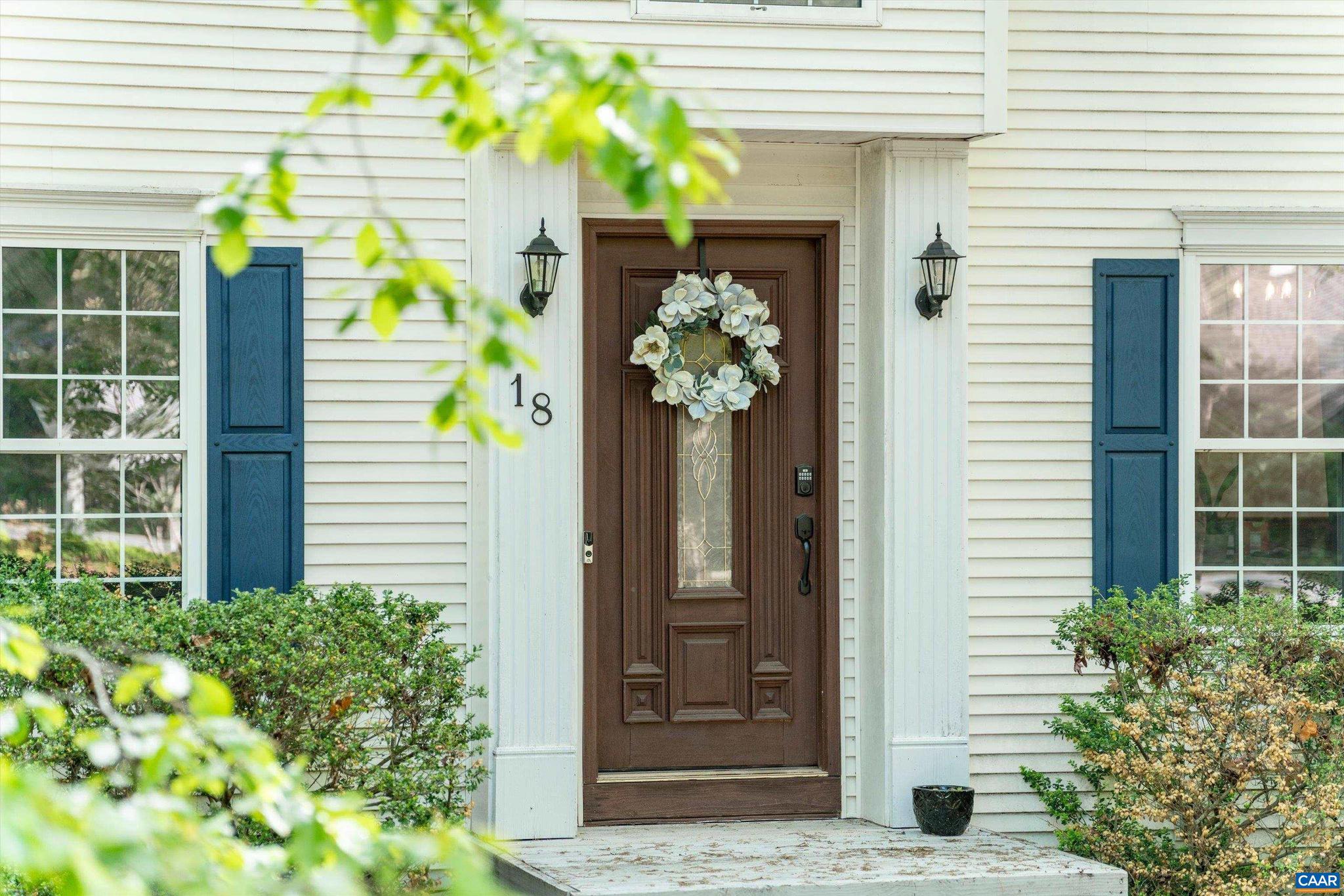 LAKE MONTICELLO - Residential