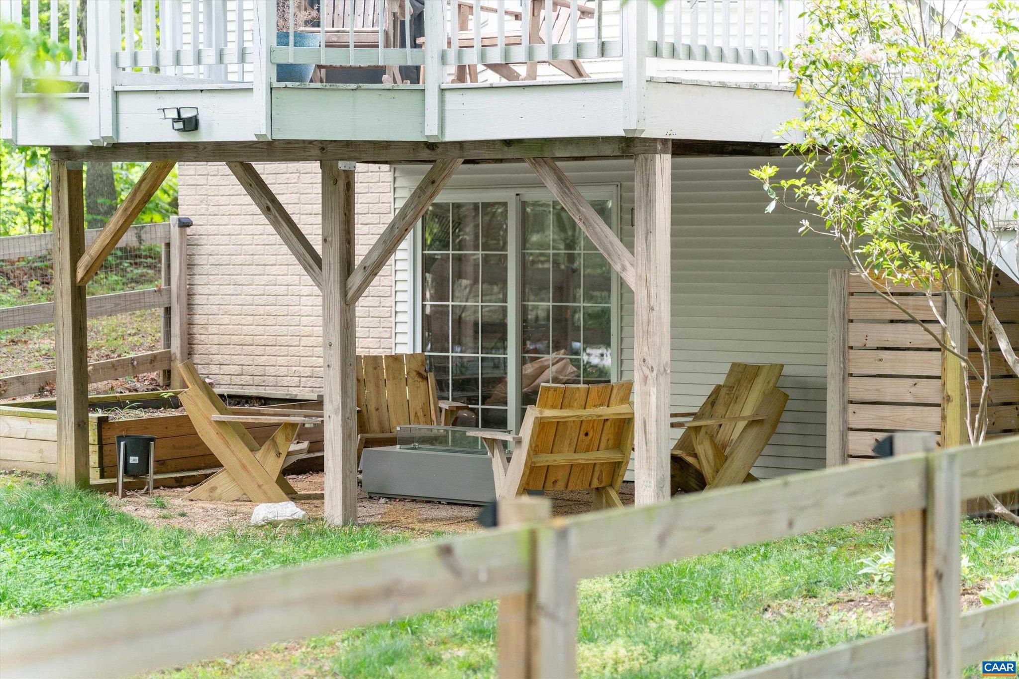 LAKE MONTICELLO - Residential