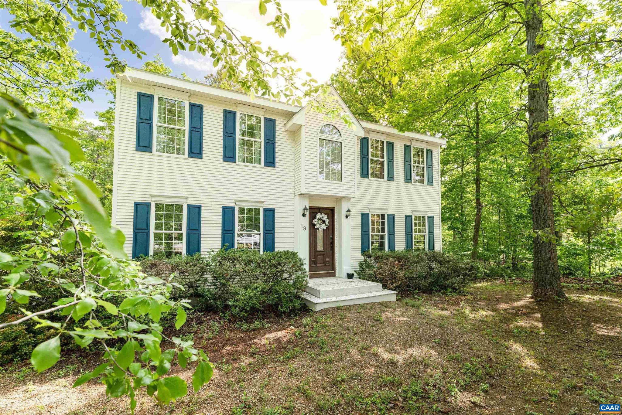 LAKE MONTICELLO - Residential