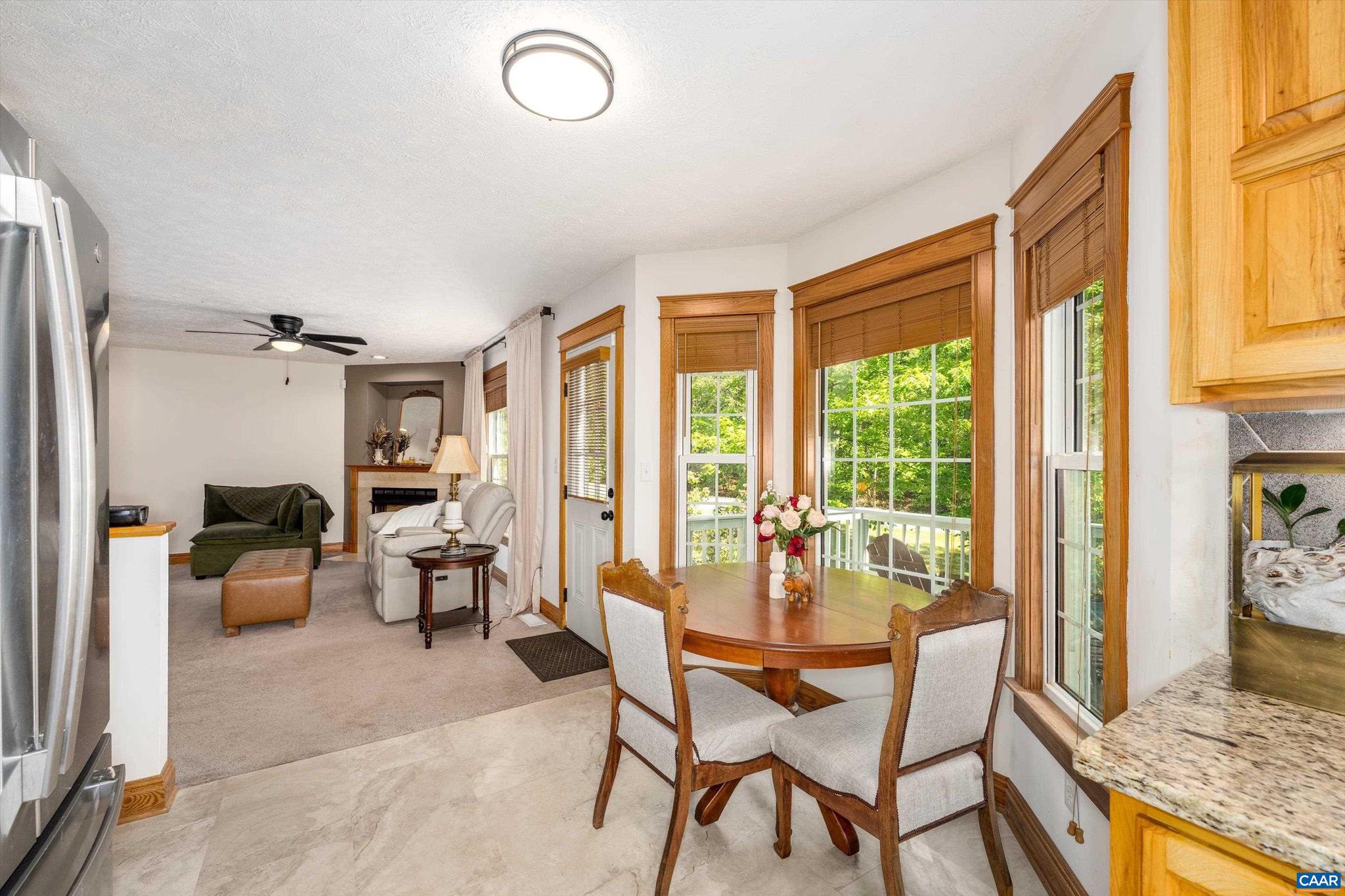 LAKE MONTICELLO - Residential