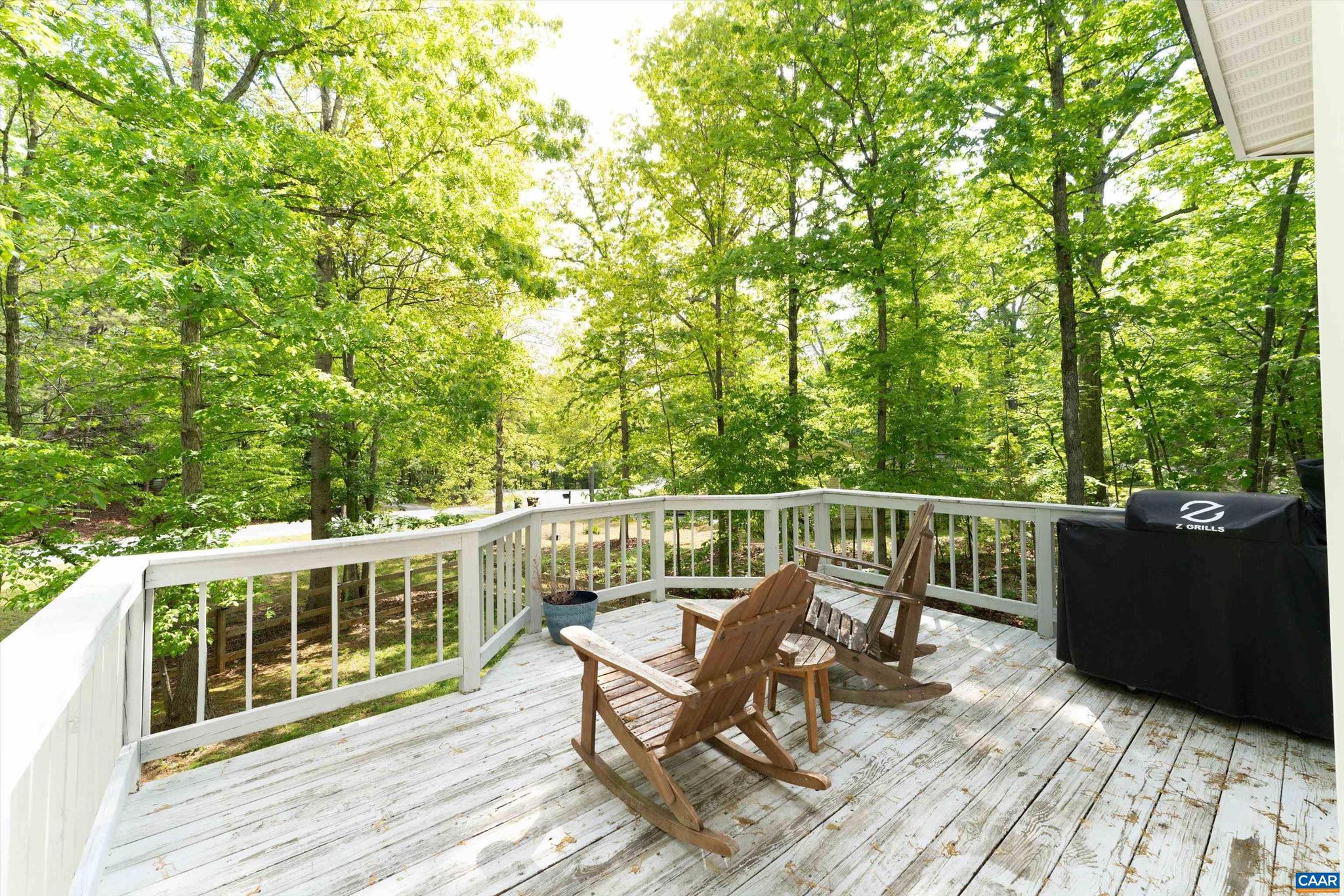 LAKE MONTICELLO - Residential