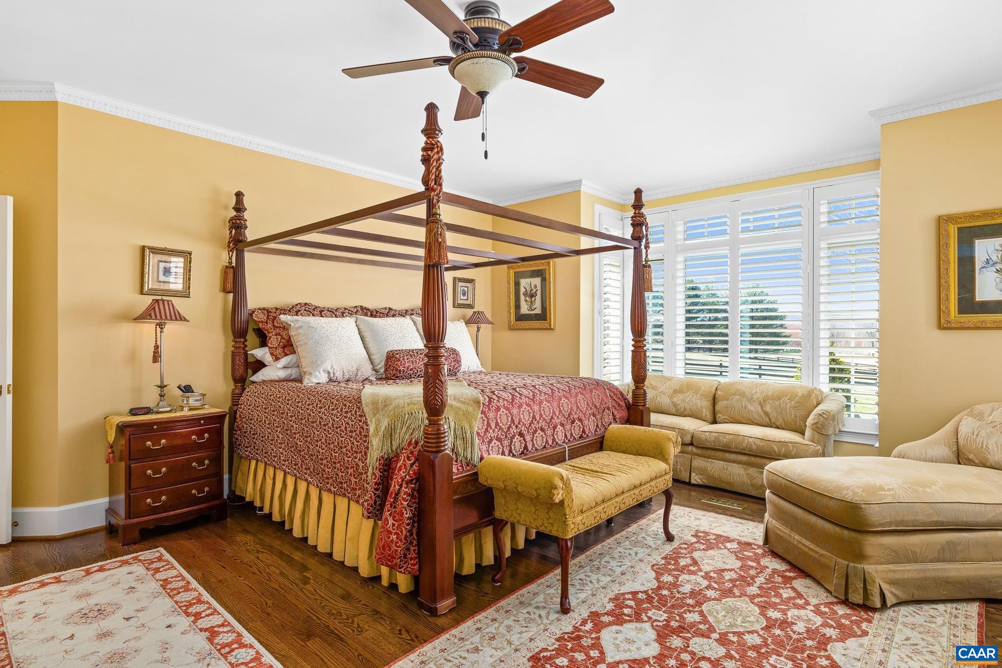 BLANDEMAR FARM ESTATES - Residential