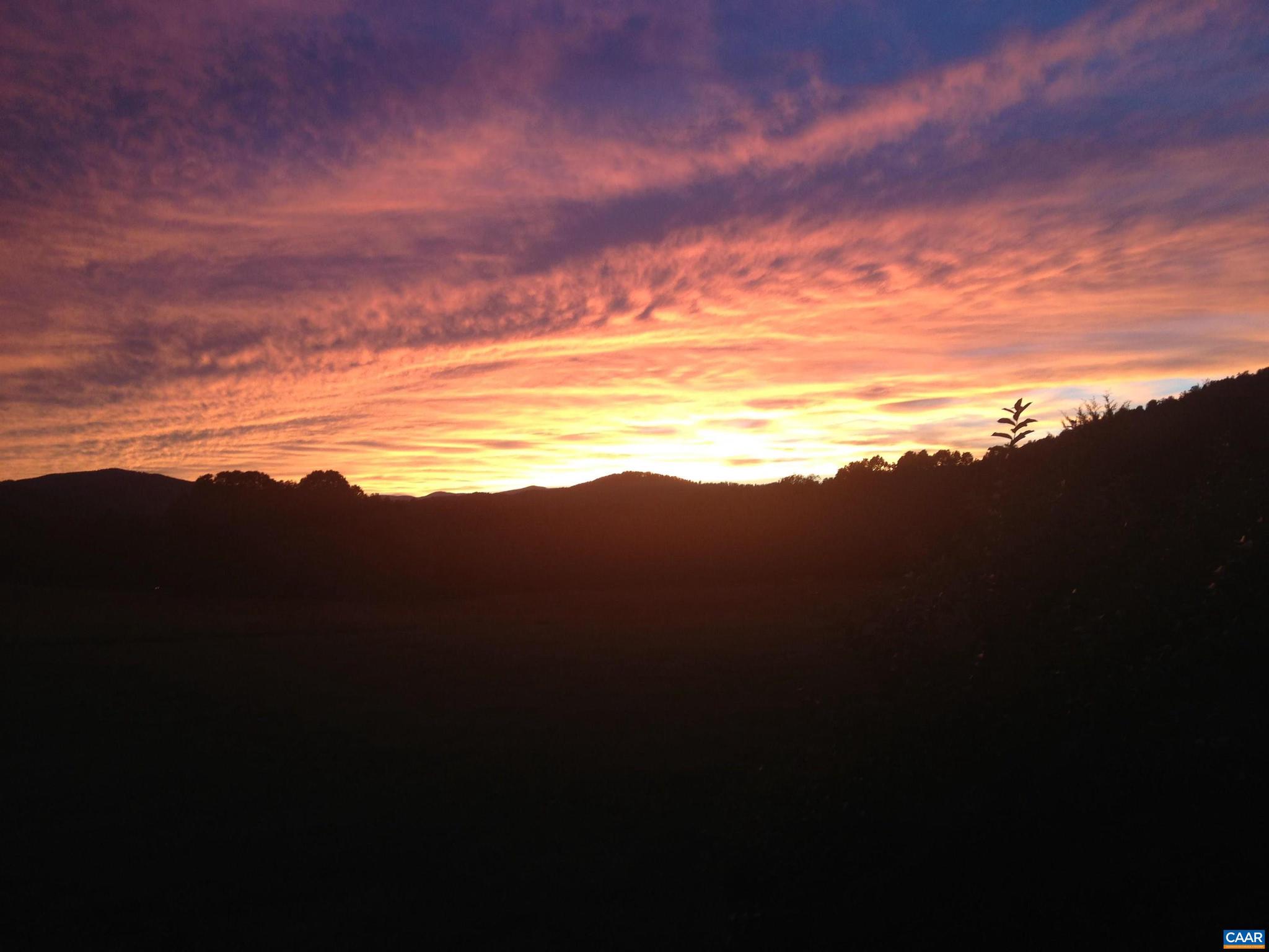 BLANDEMAR FARM ESTATES - Residential