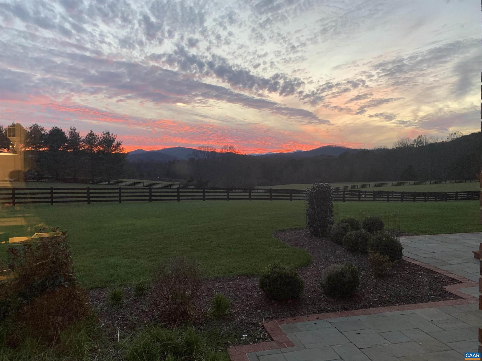 BLANDEMAR FARM ESTATES - Residential