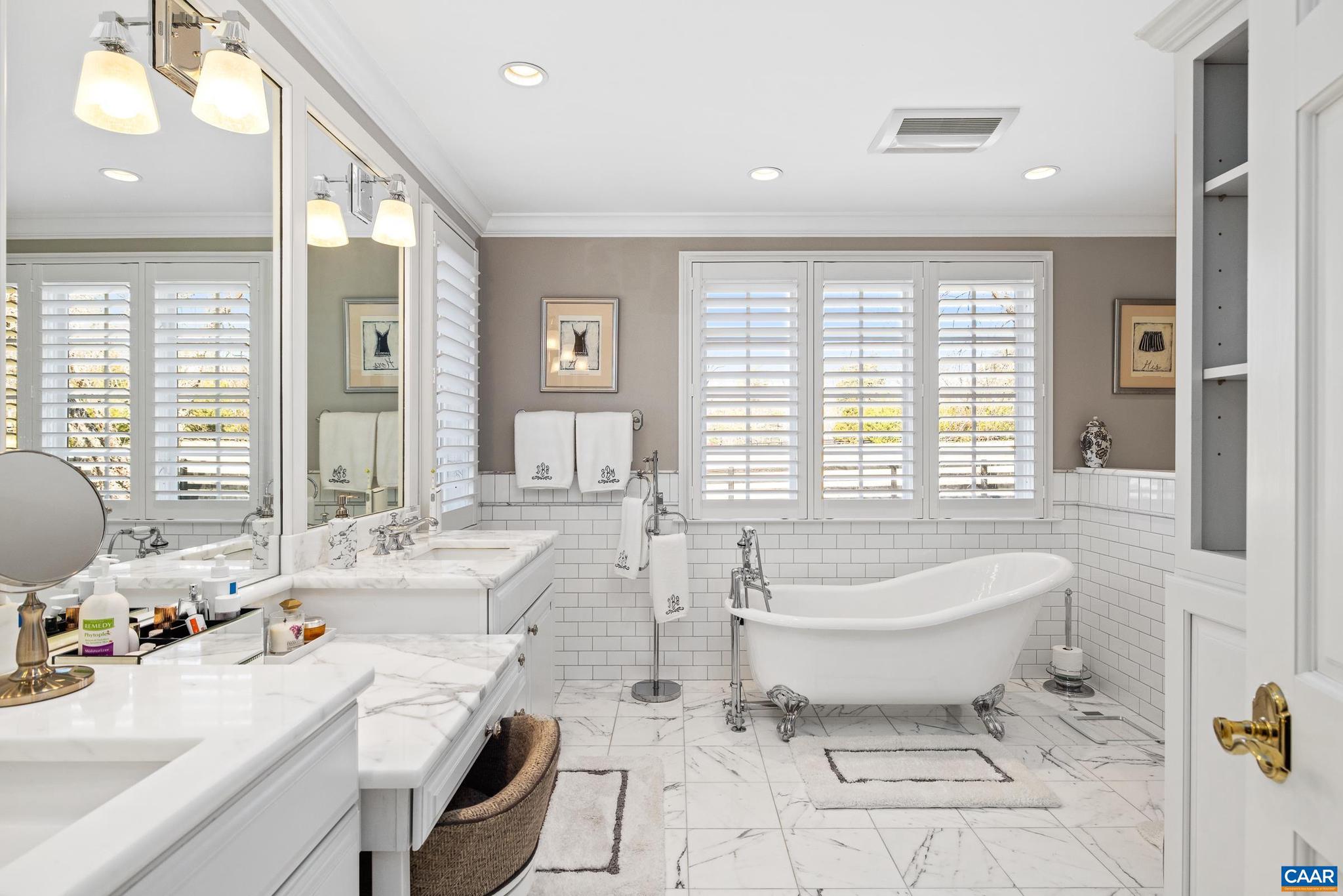 BLANDEMAR FARM ESTATES - Residential