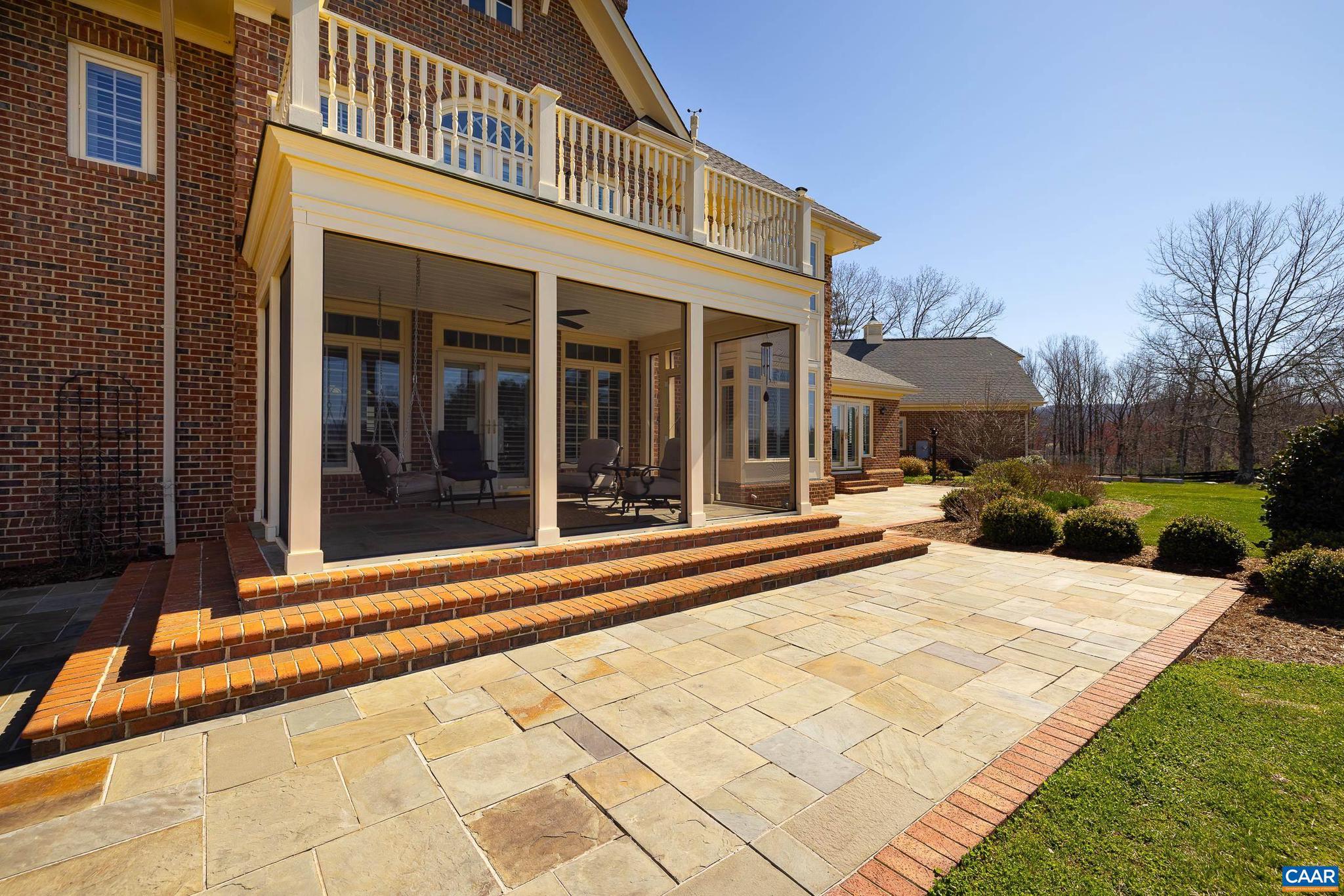 BLANDEMAR FARM ESTATES - Residential