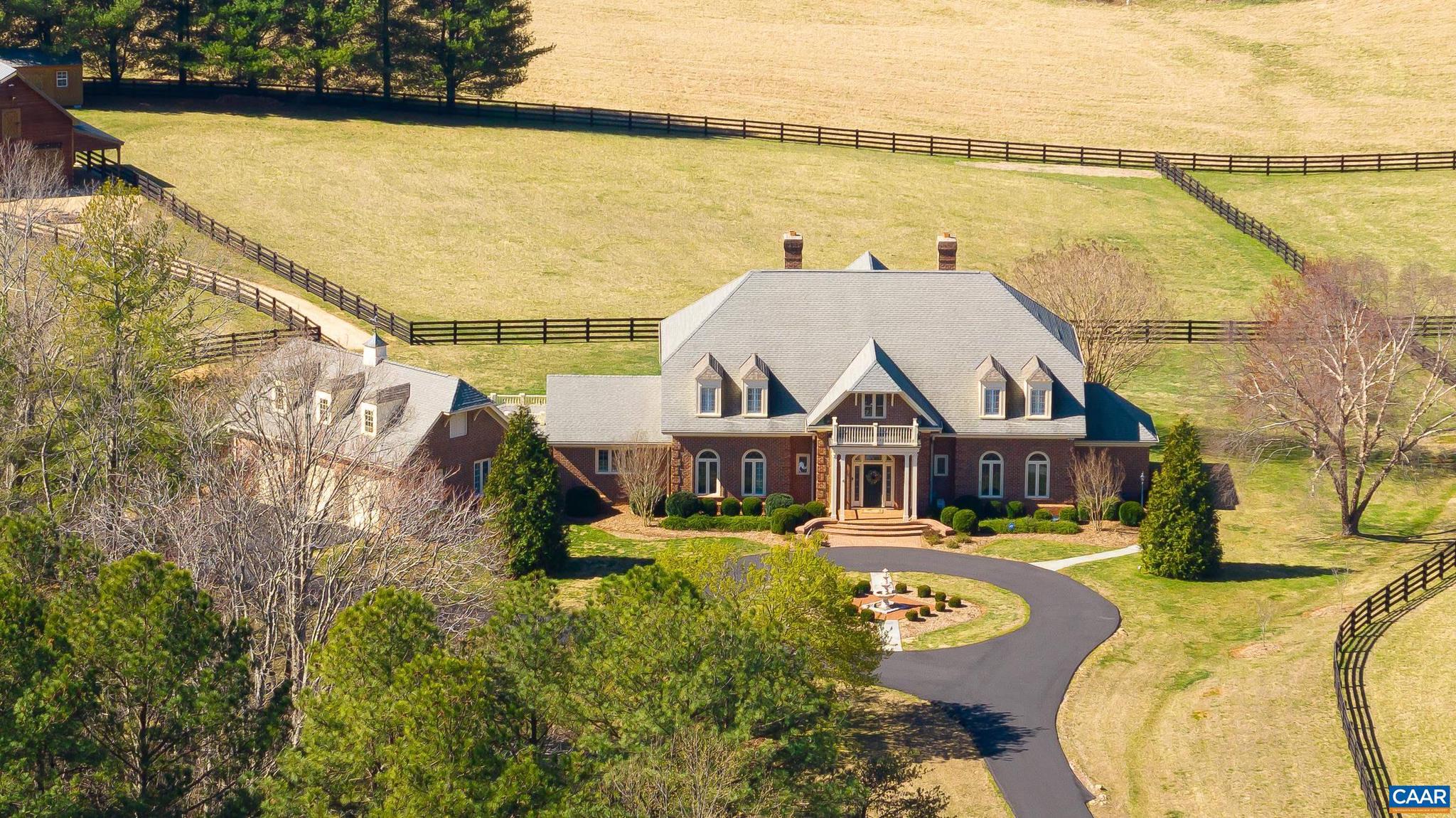 BLANDEMAR FARM ESTATES - Residential