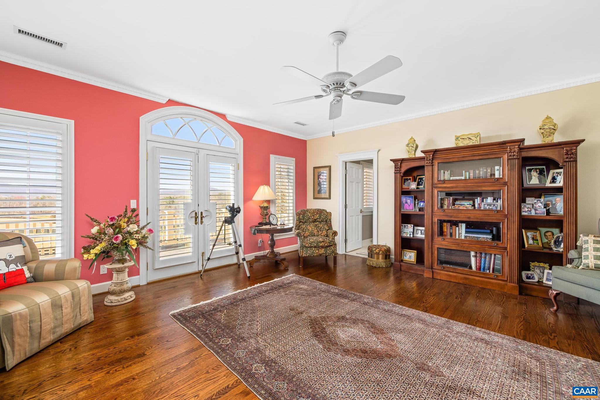 BLANDEMAR FARM ESTATES - Residential