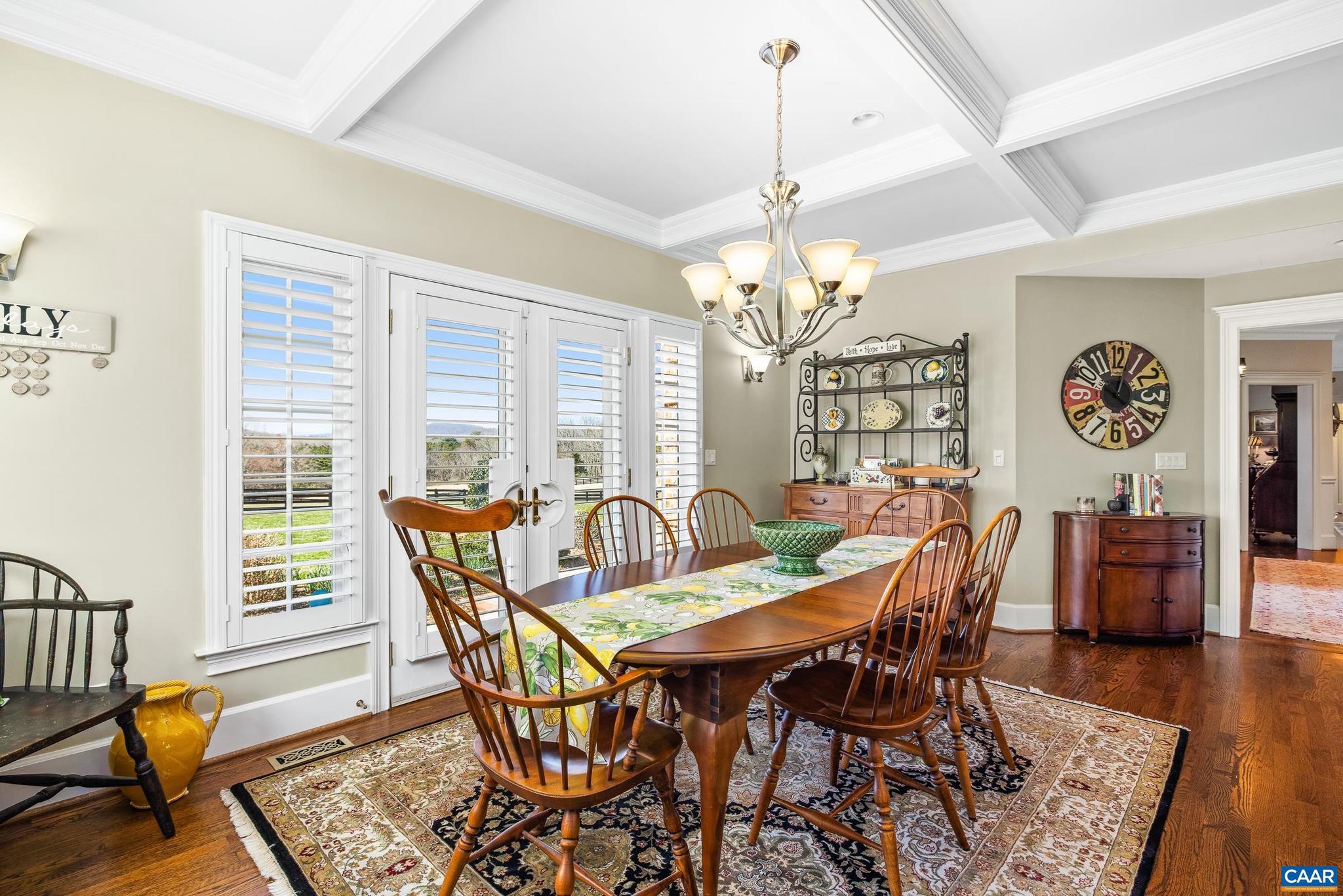 BLANDEMAR FARM ESTATES - Residential