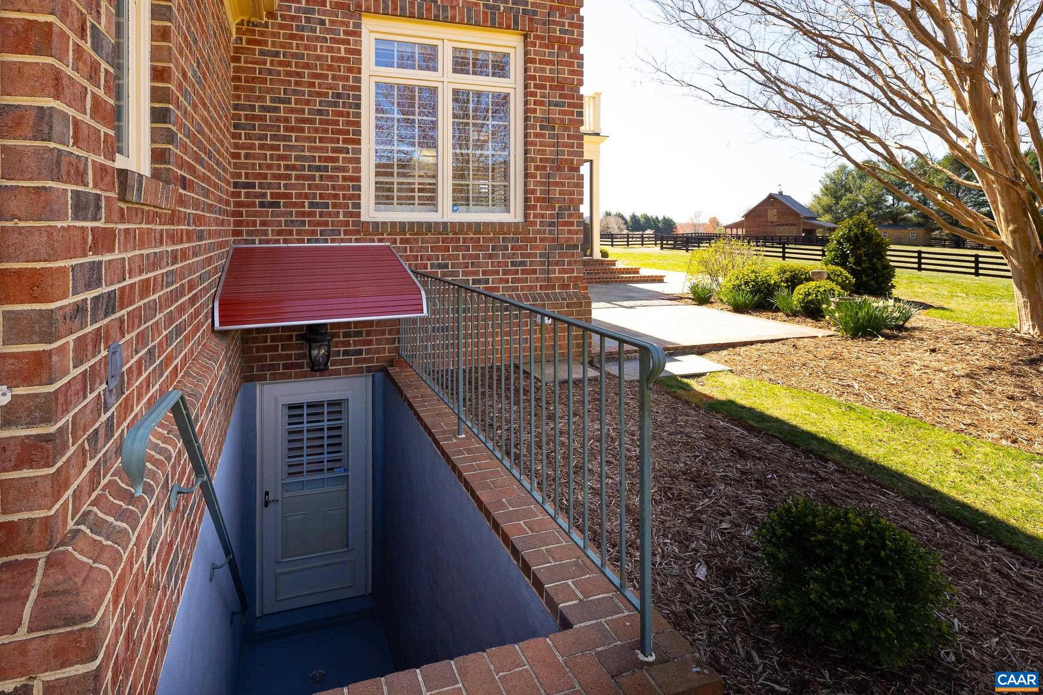 BLANDEMAR FARM ESTATES - Residential