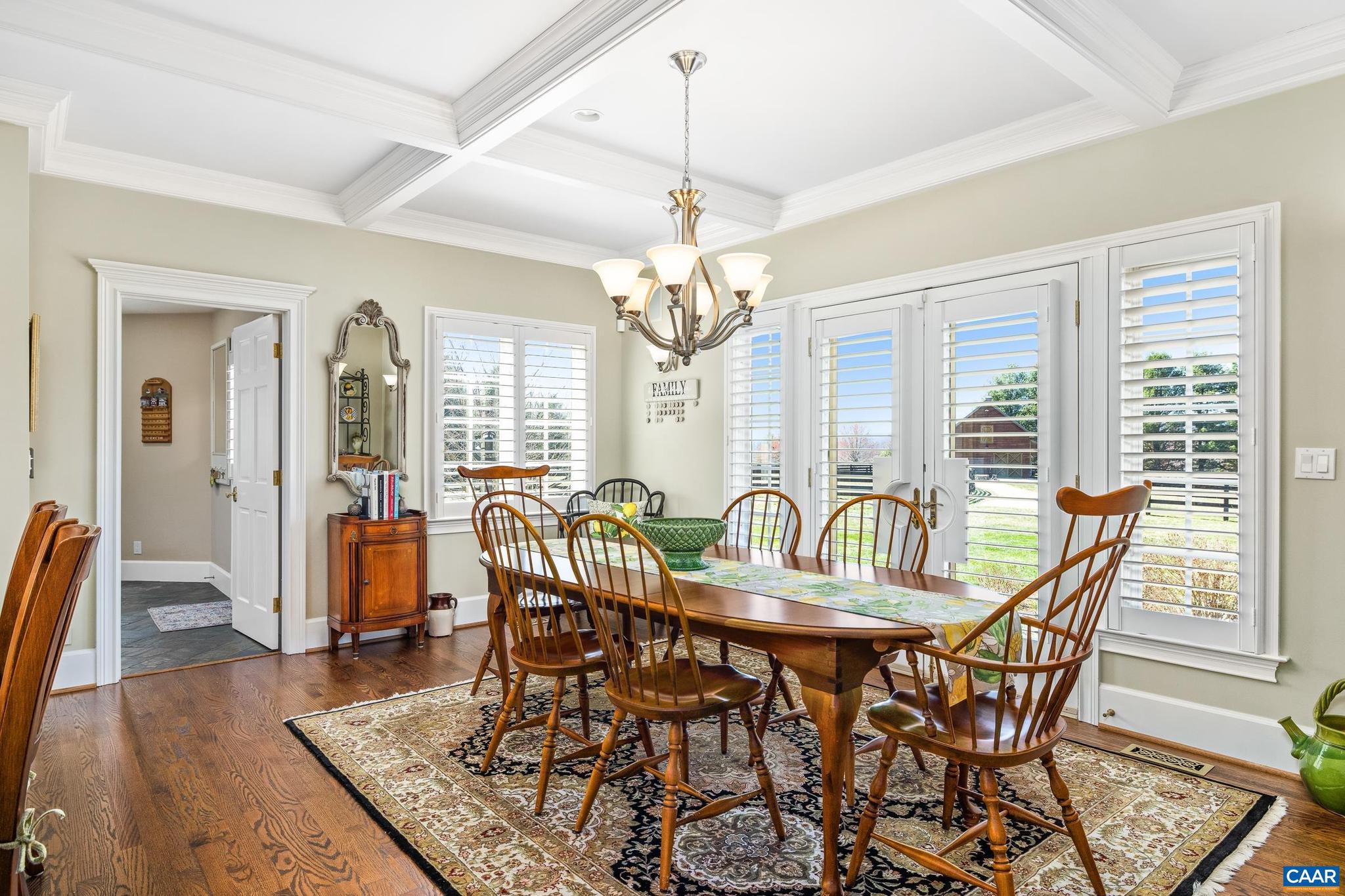 BLANDEMAR FARM ESTATES - Residential