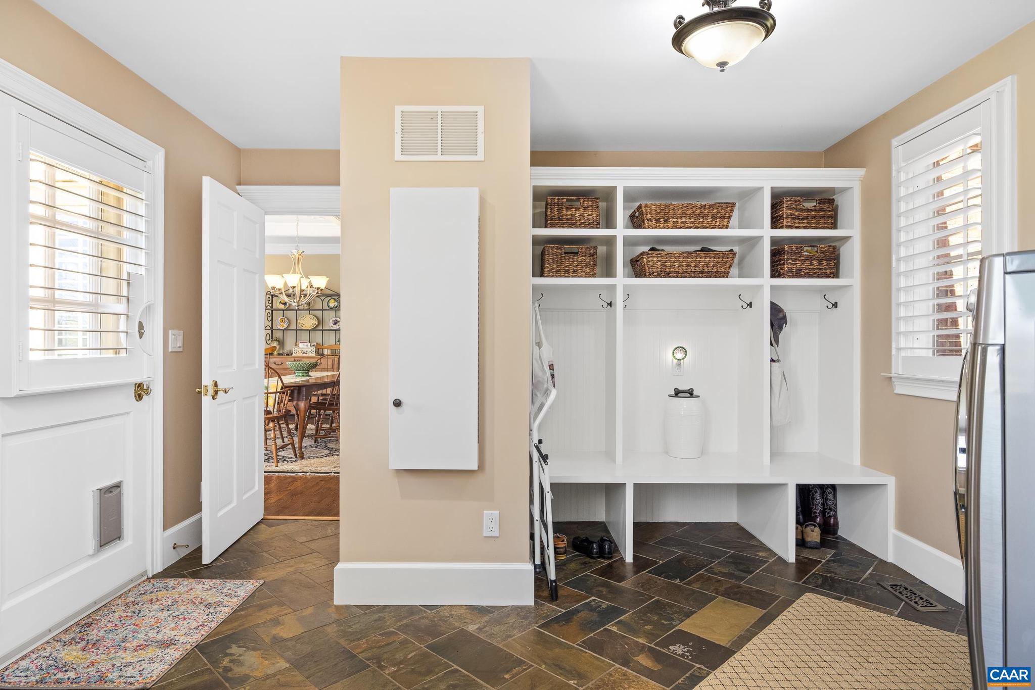 BLANDEMAR FARM ESTATES - Residential