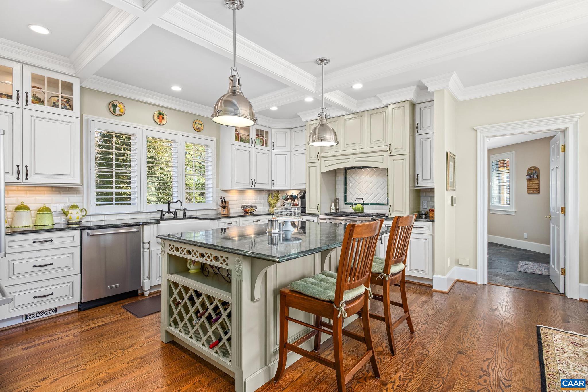 BLANDEMAR FARM ESTATES - Residential