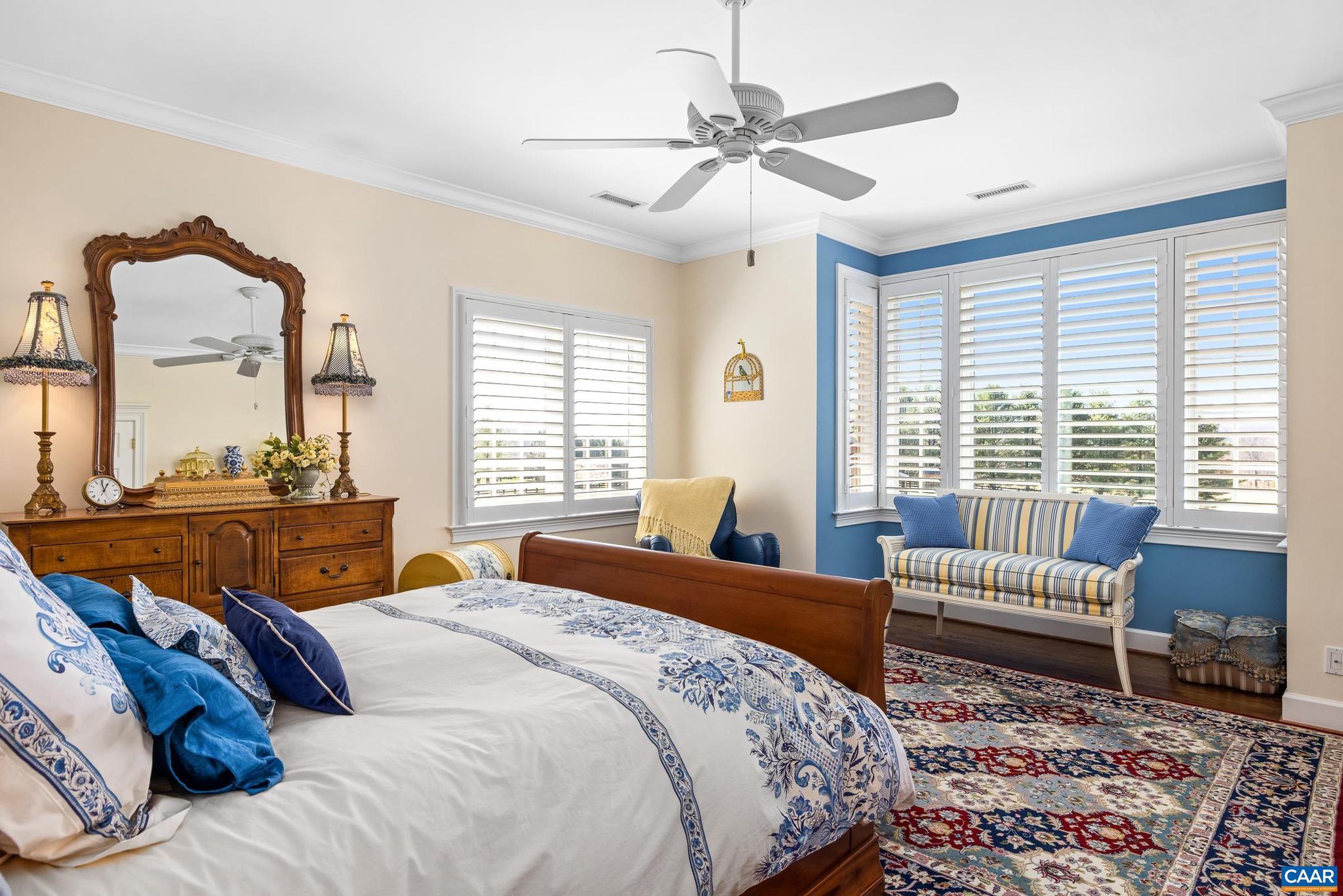 BLANDEMAR FARM ESTATES - Residential