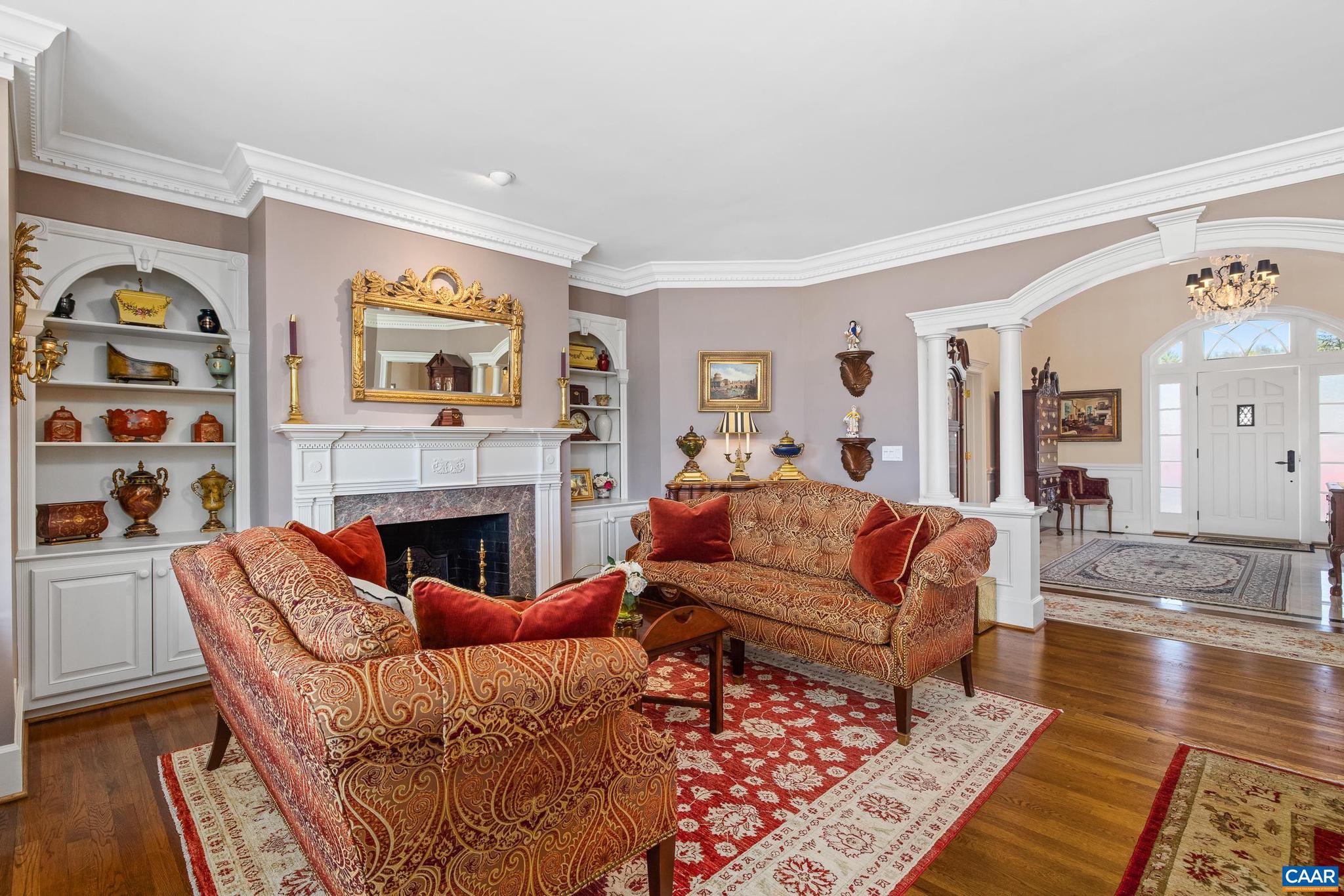 BLANDEMAR FARM ESTATES - Residential