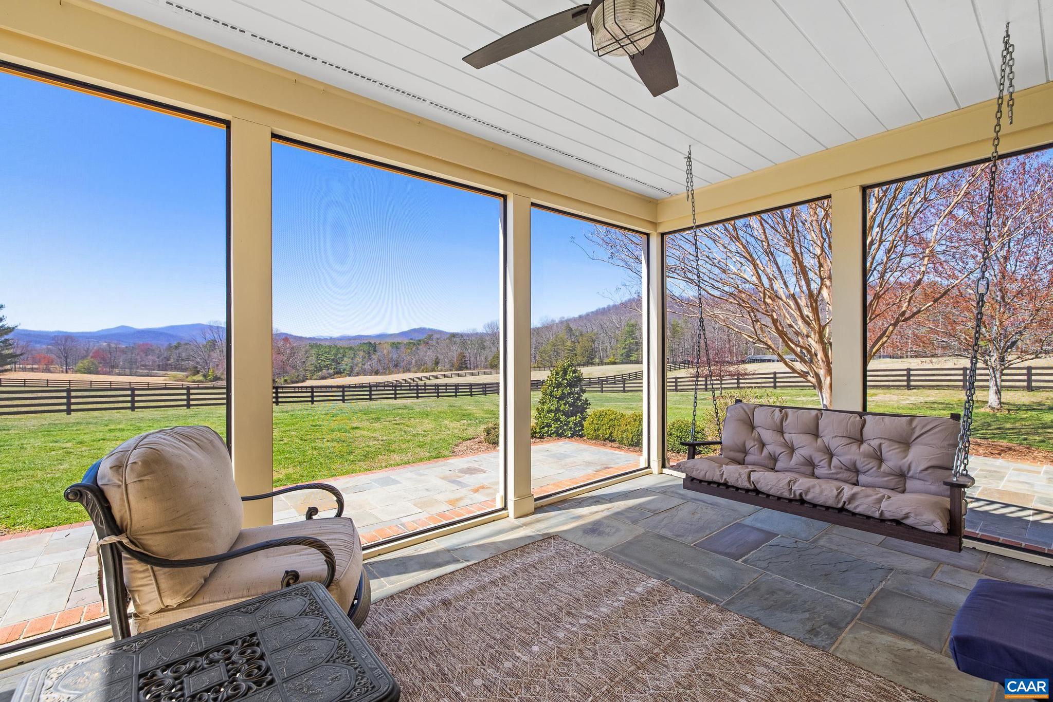 BLANDEMAR FARM ESTATES - Residential