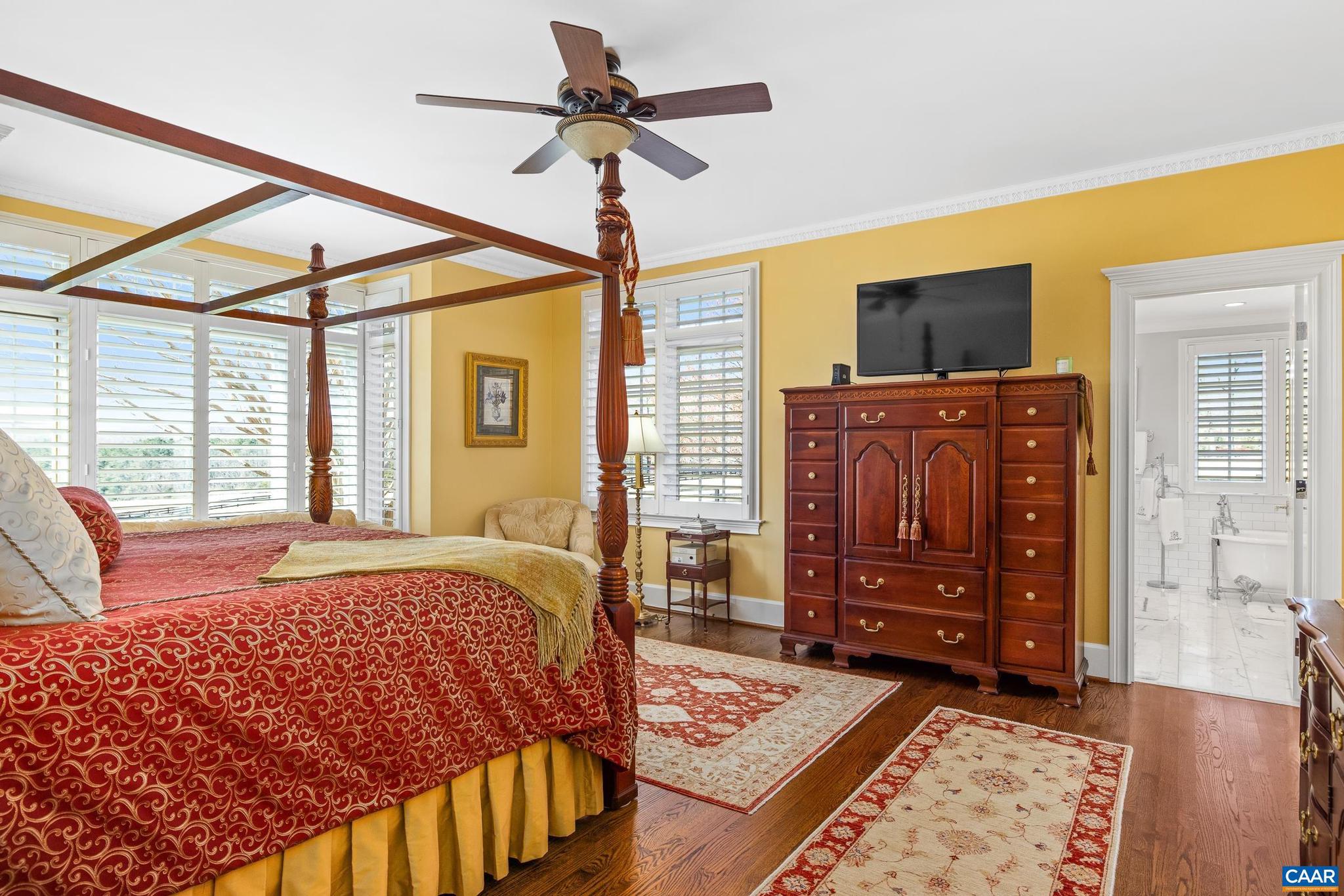 BLANDEMAR FARM ESTATES - Residential