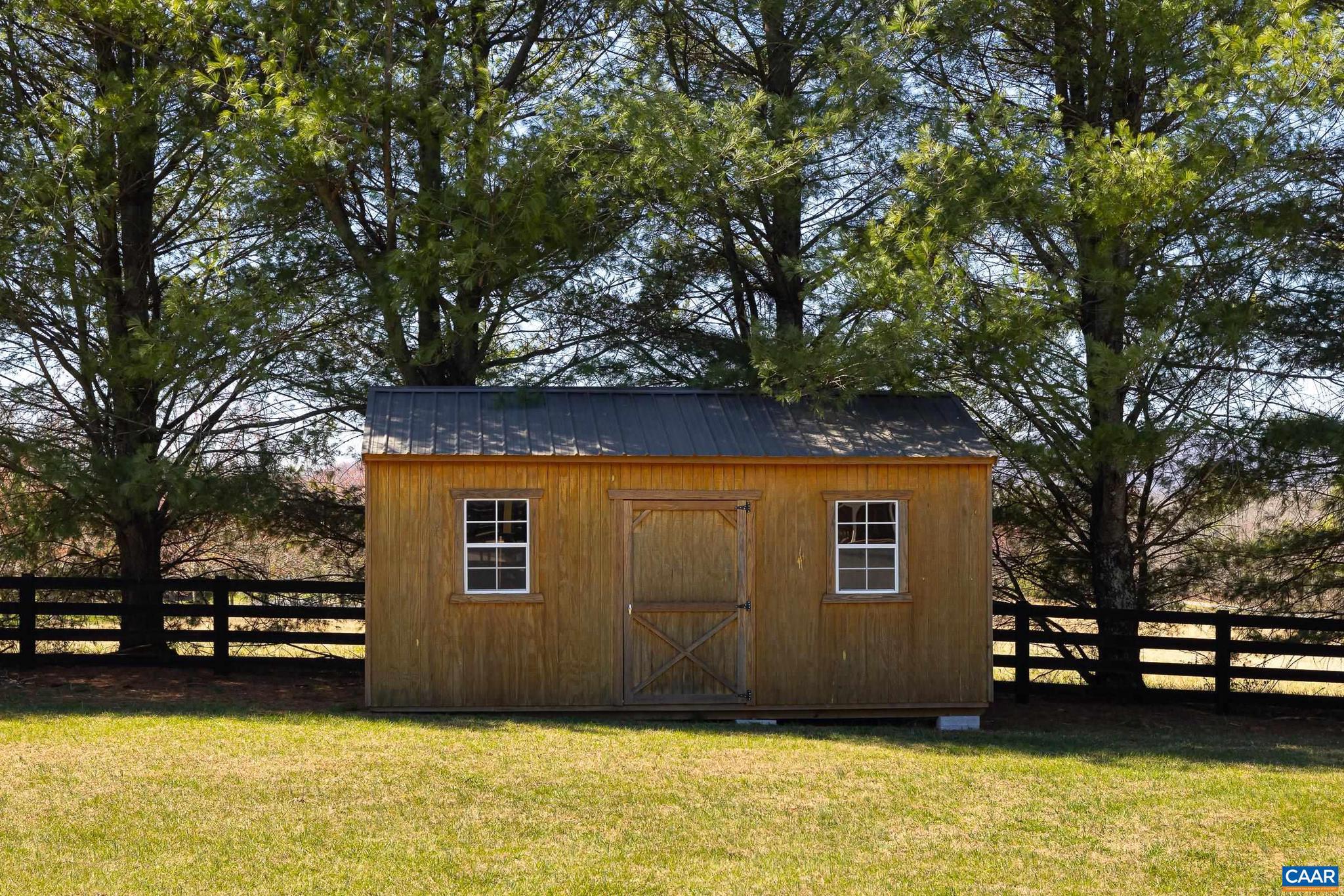BLANDEMAR FARM ESTATES - Residential