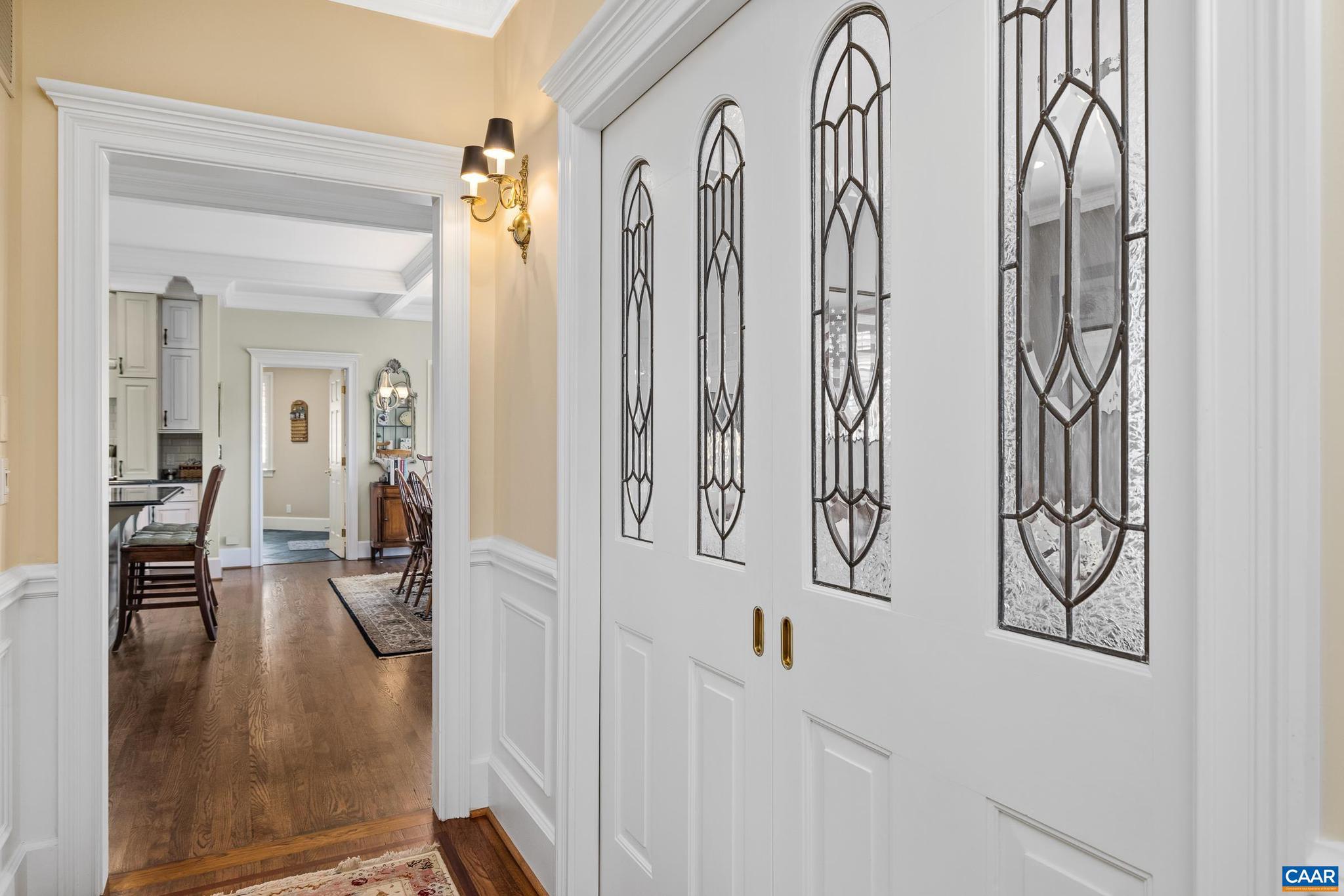 BLANDEMAR FARM ESTATES - Residential