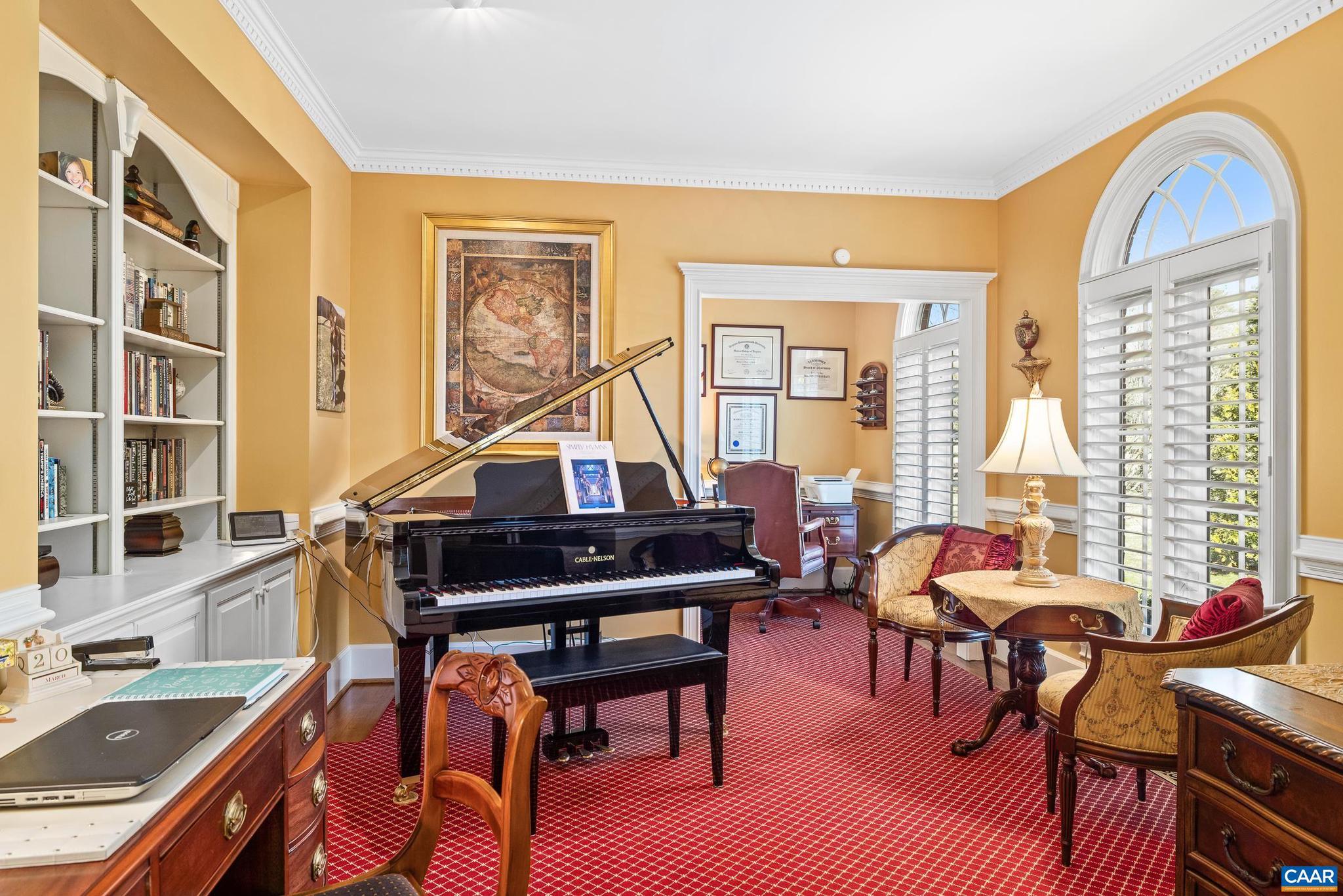 BLANDEMAR FARM ESTATES - Residential