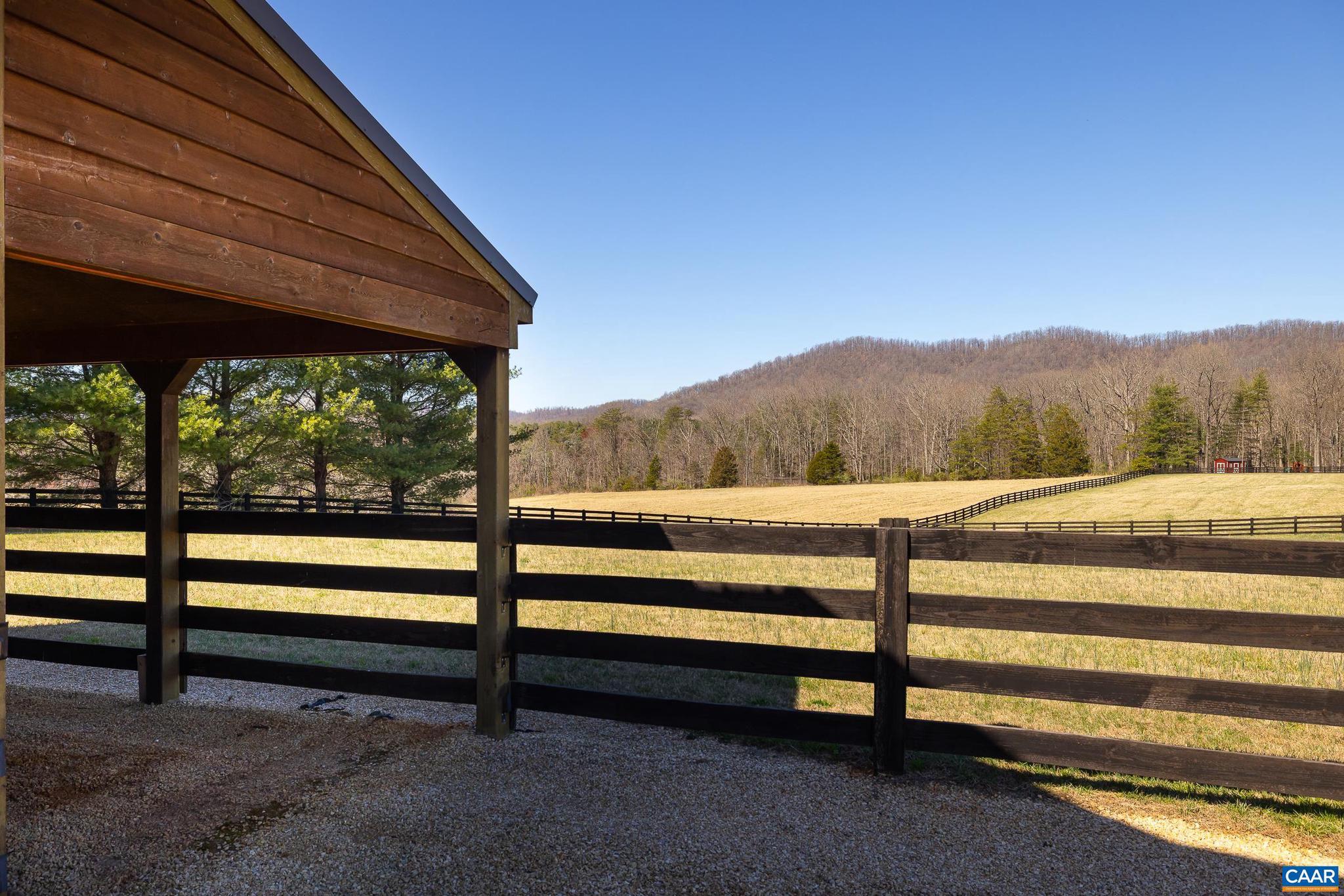 BLANDEMAR FARM ESTATES - Residential