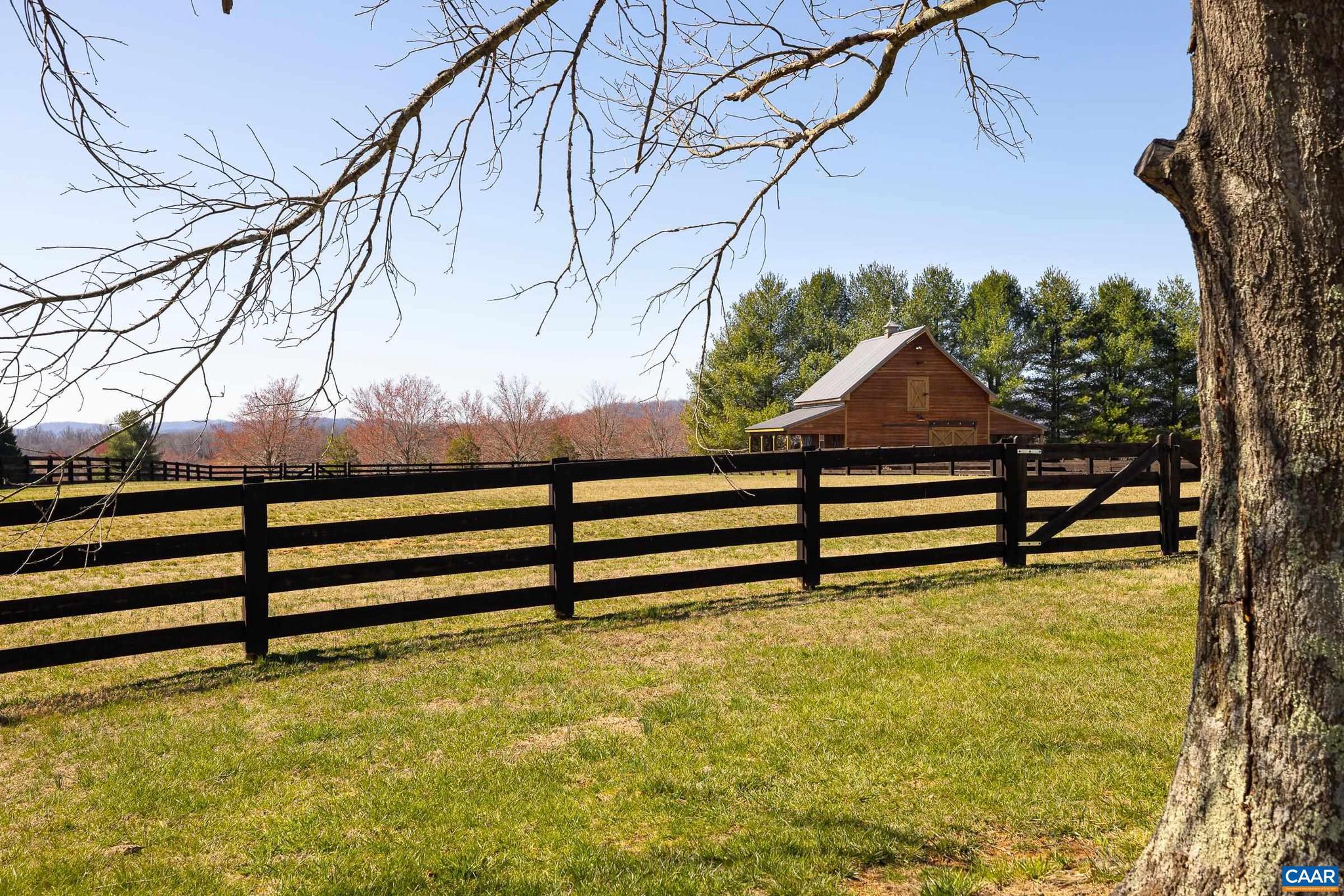 BLANDEMAR FARM ESTATES - Residential