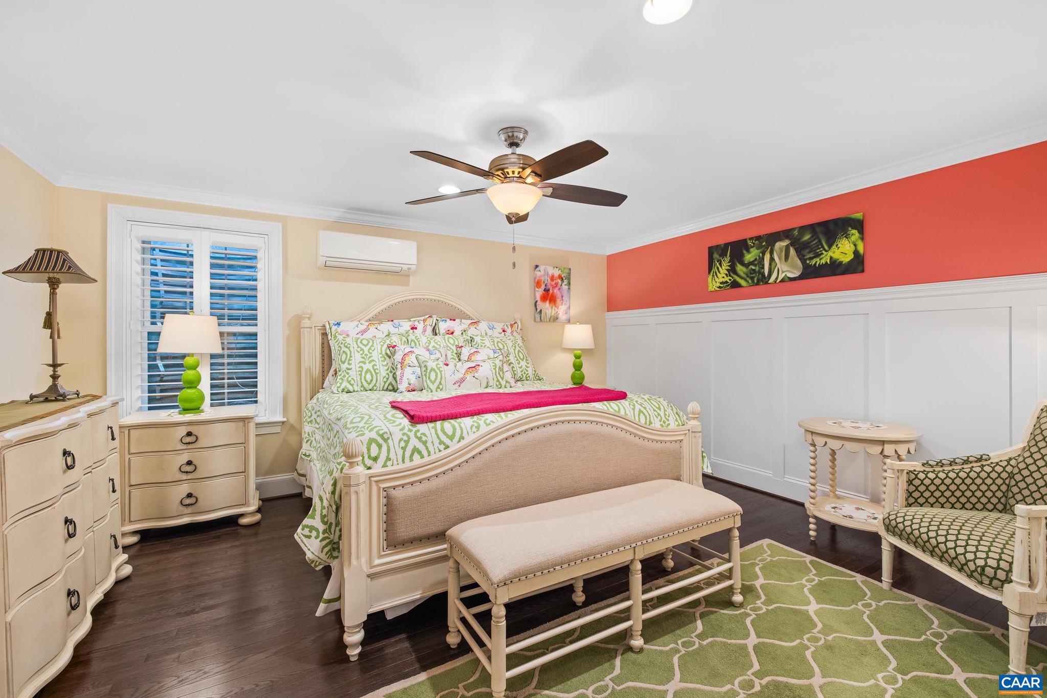 BLANDEMAR FARM ESTATES - Residential