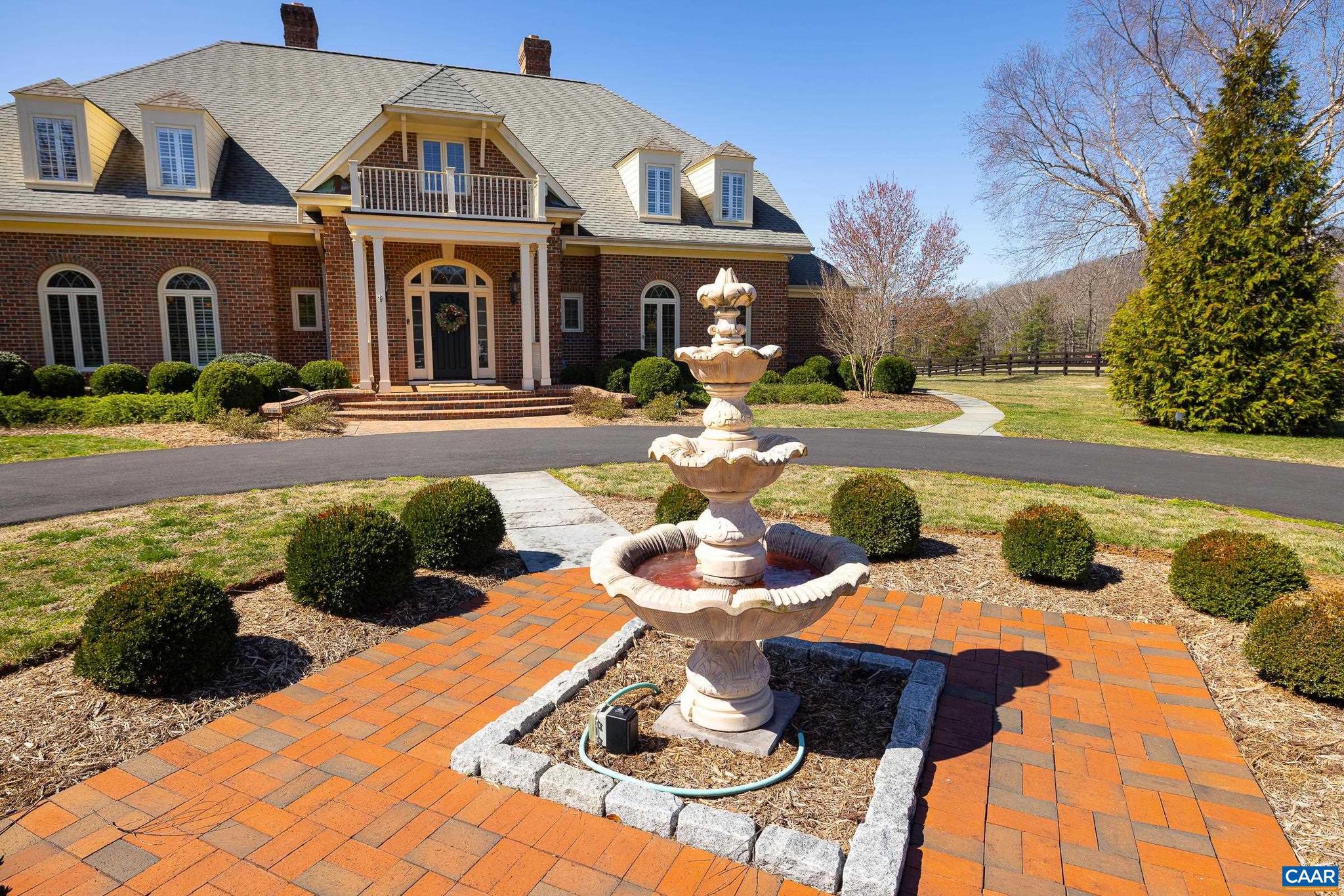 BLANDEMAR FARM ESTATES - Residential