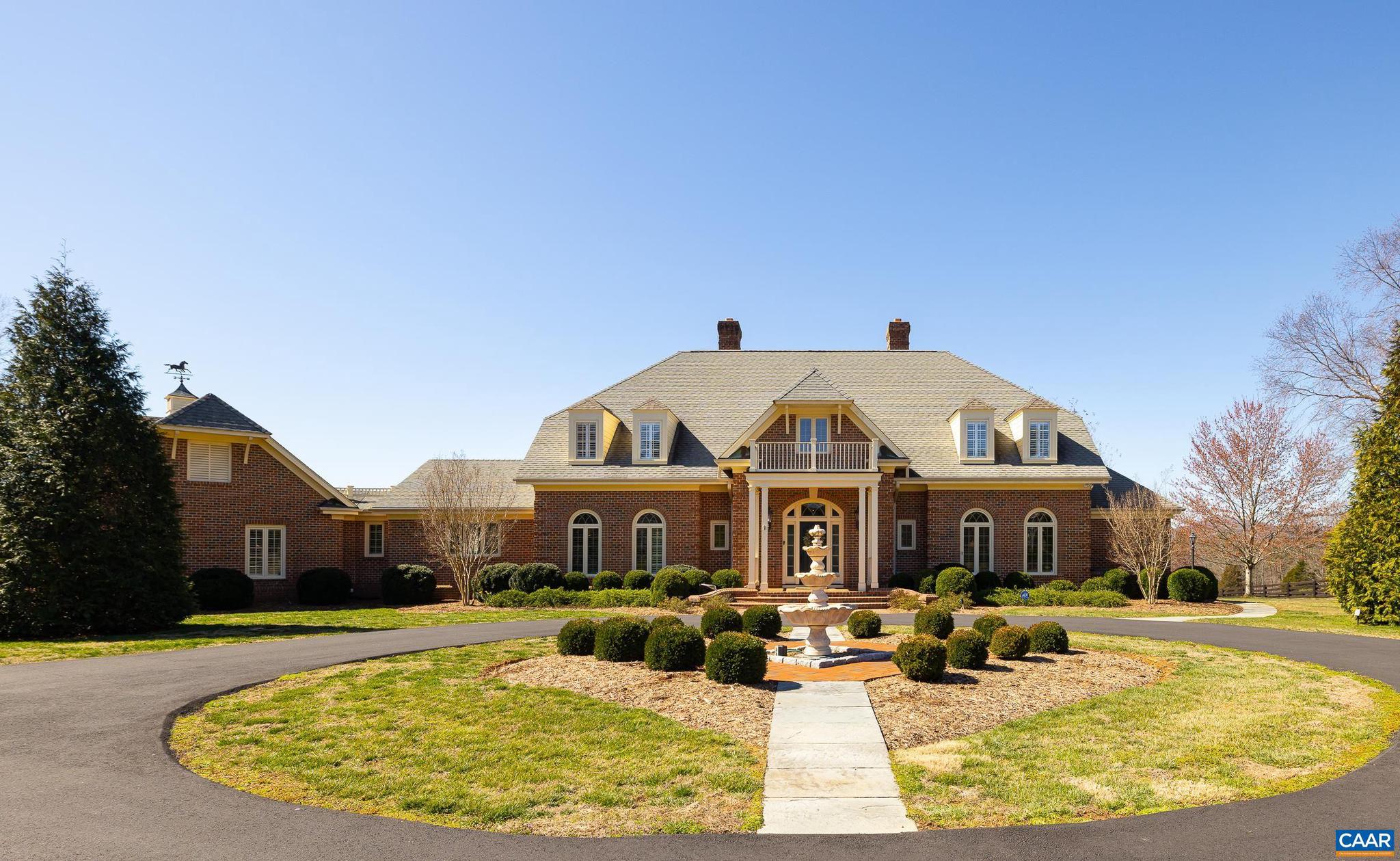 BLANDEMAR FARM ESTATES - Residential