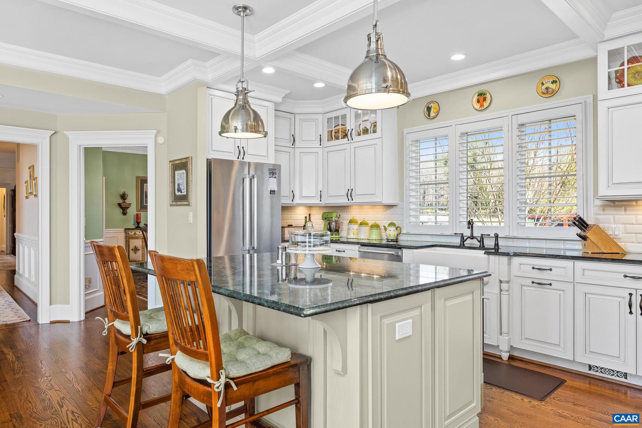 BLANDEMAR FARM ESTATES - Residential